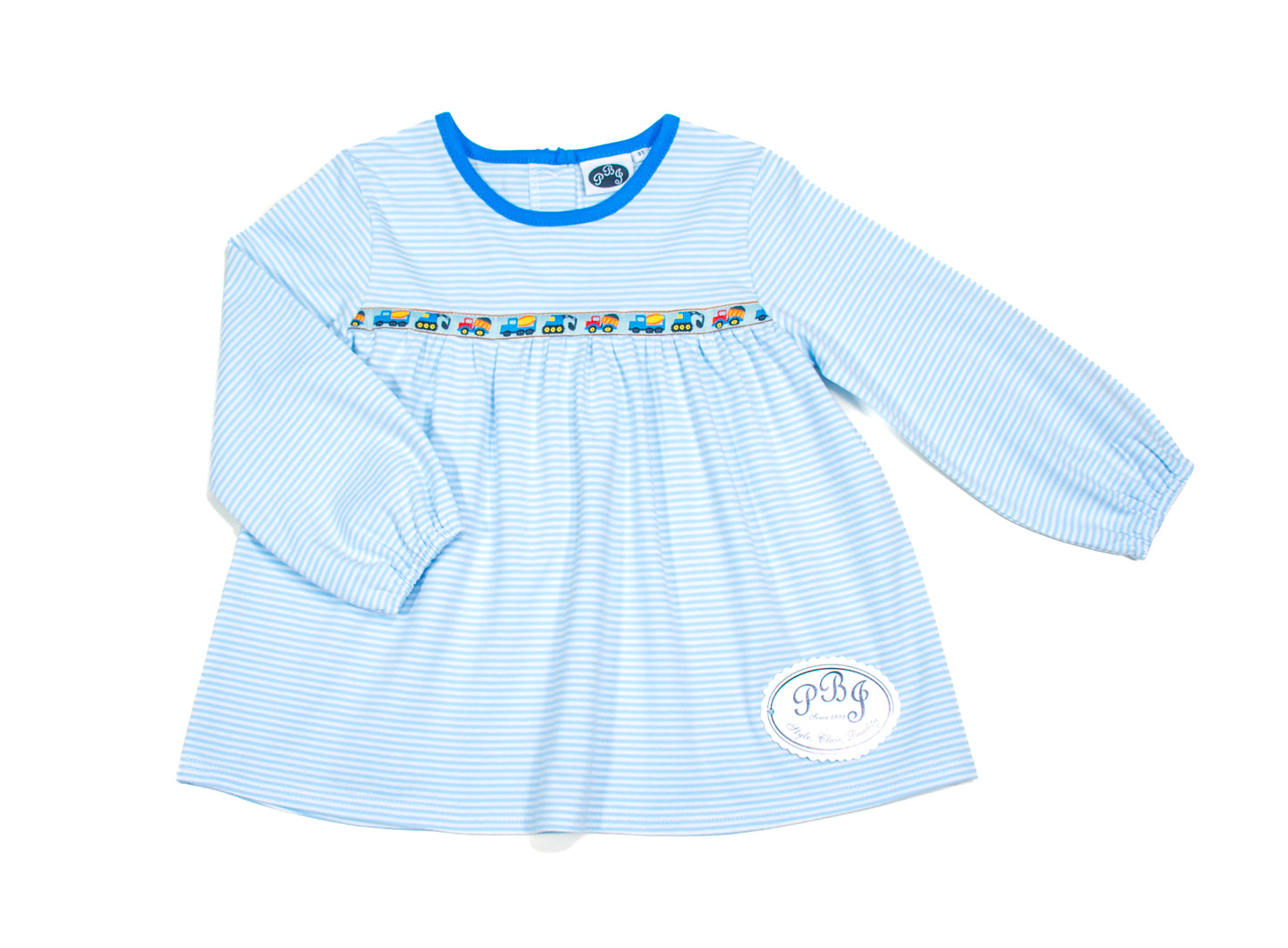 Ribbon Noah top