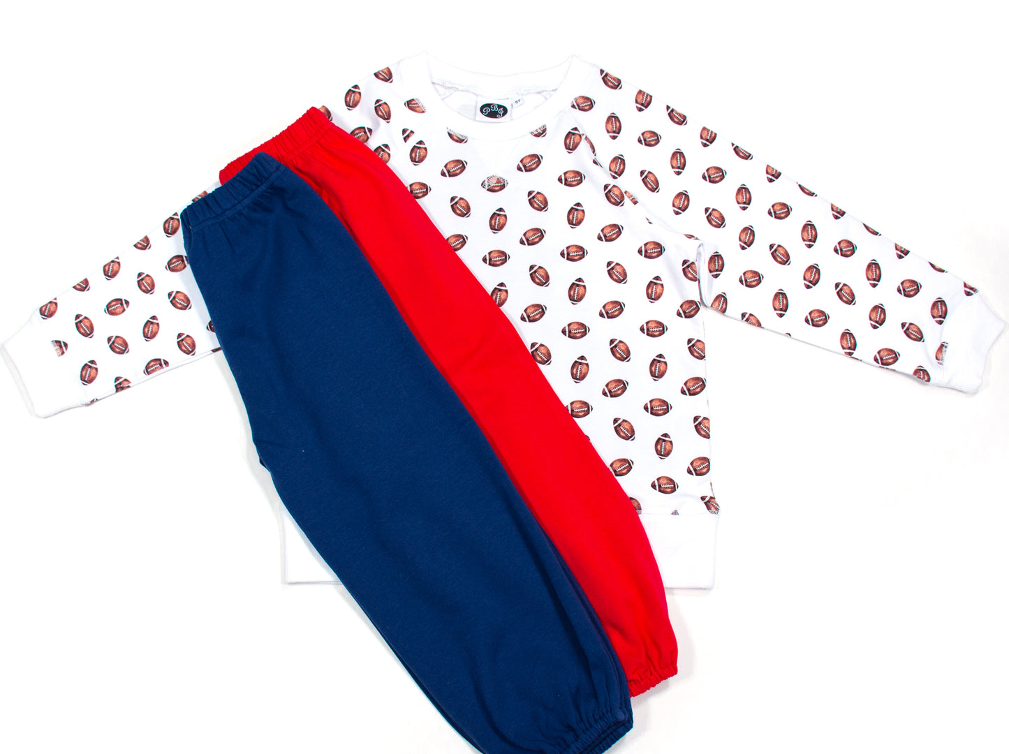 Football Pullover