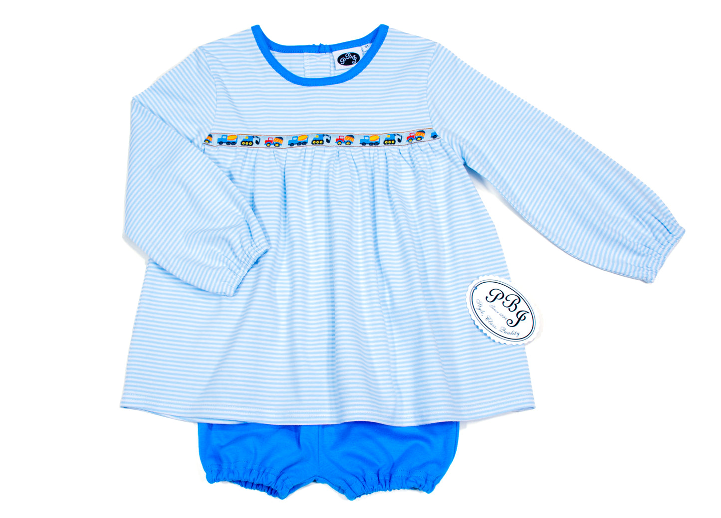 Ribbon Noah top