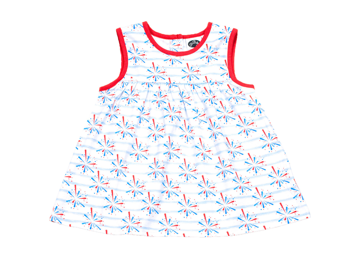 Fireworks Noah Top