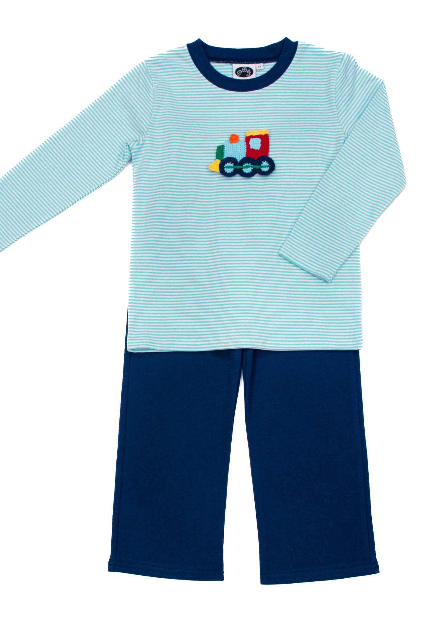Seasalt crewneck