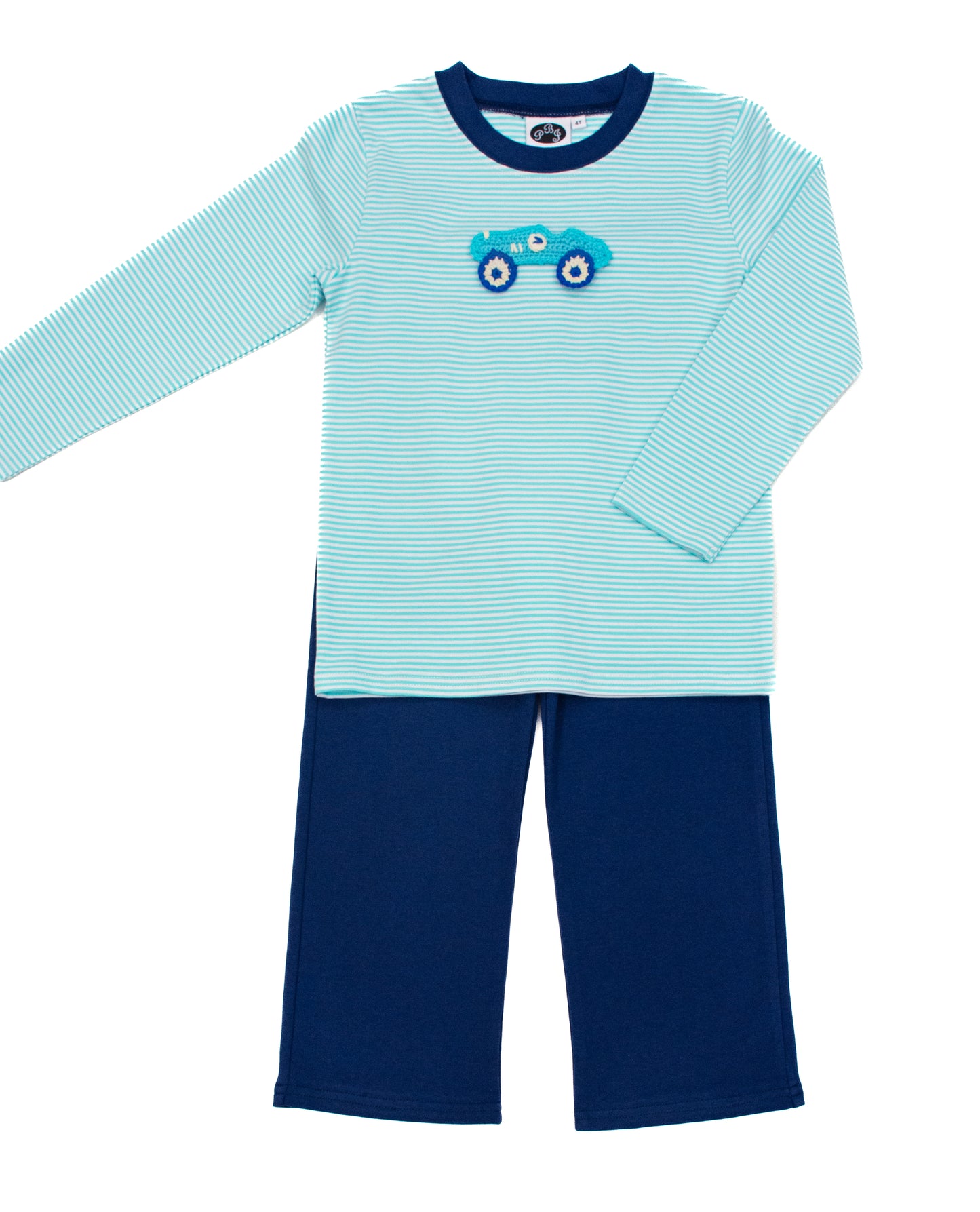 Seasalt crewneck