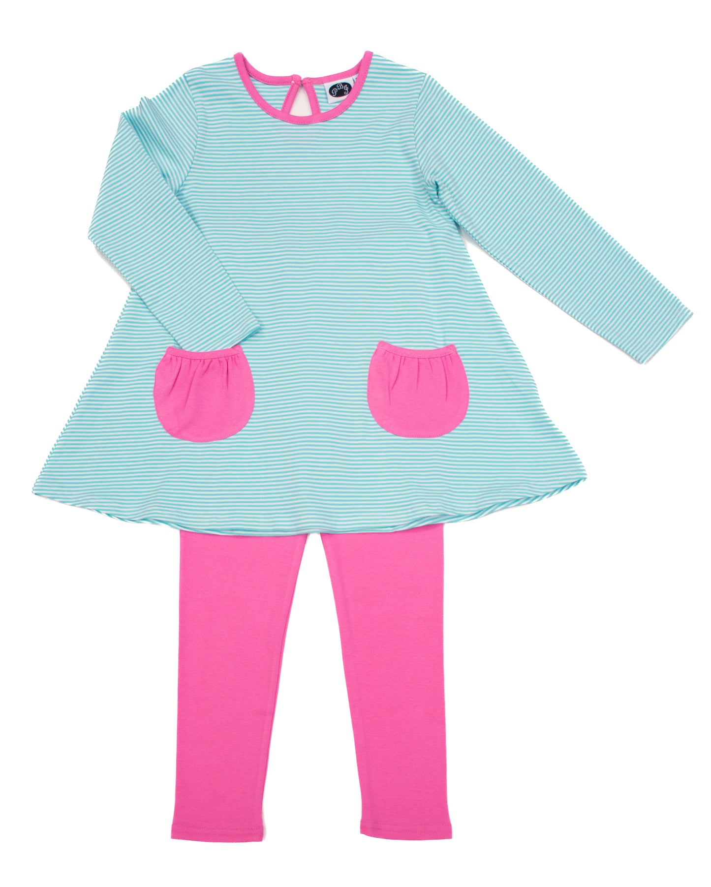 Seasalt swing tunic