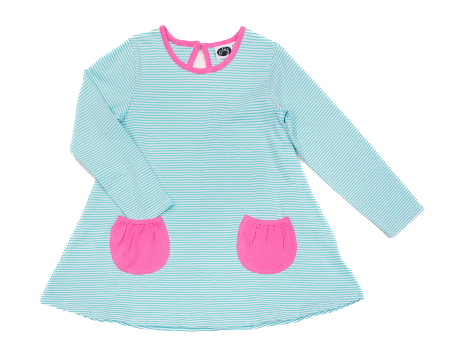 Seasalt swing tunic