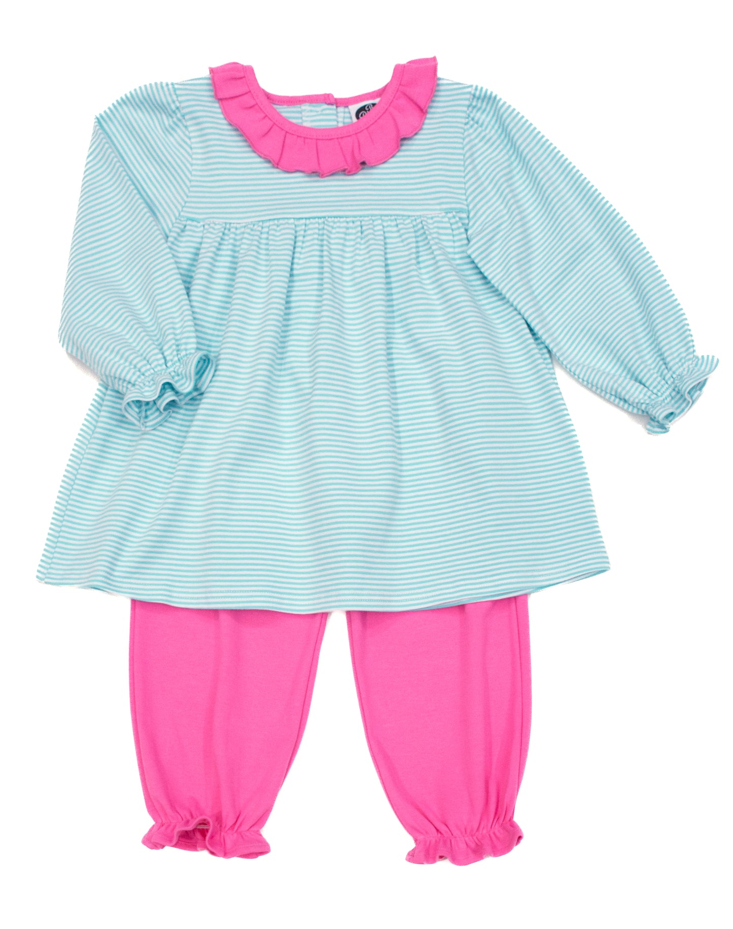 Seasalt Lilly Top