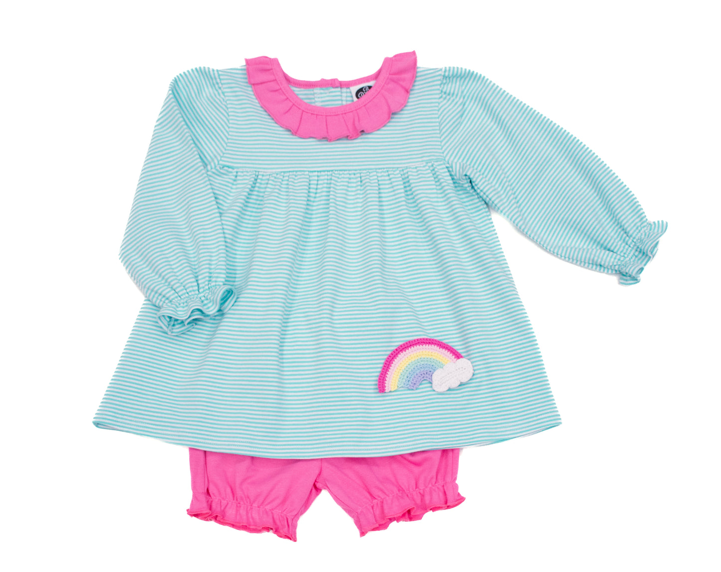 Seasalt Lilly Top