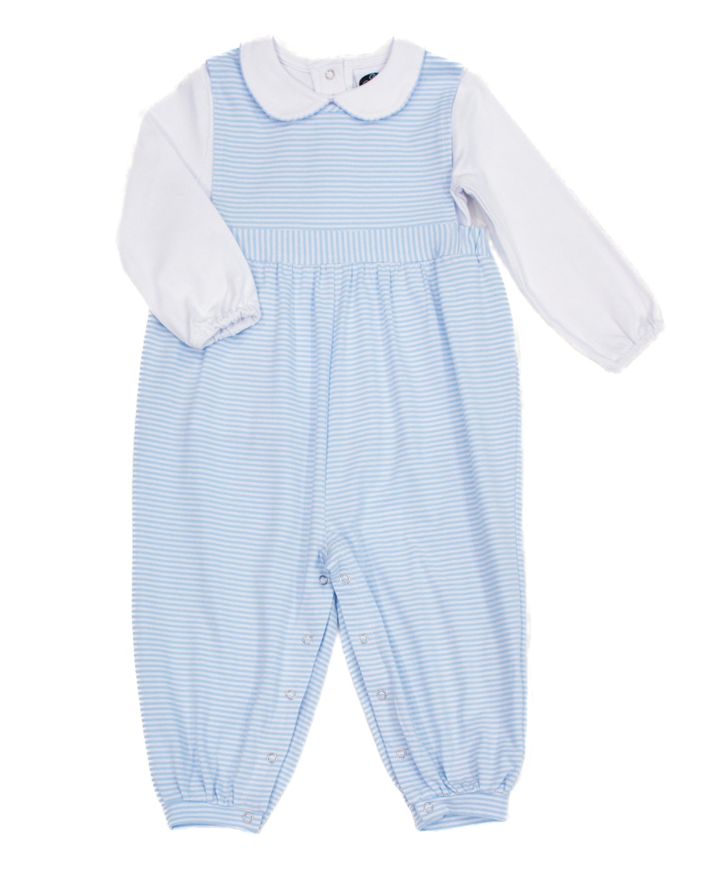 William Bubble Blue Stripes PREORDER