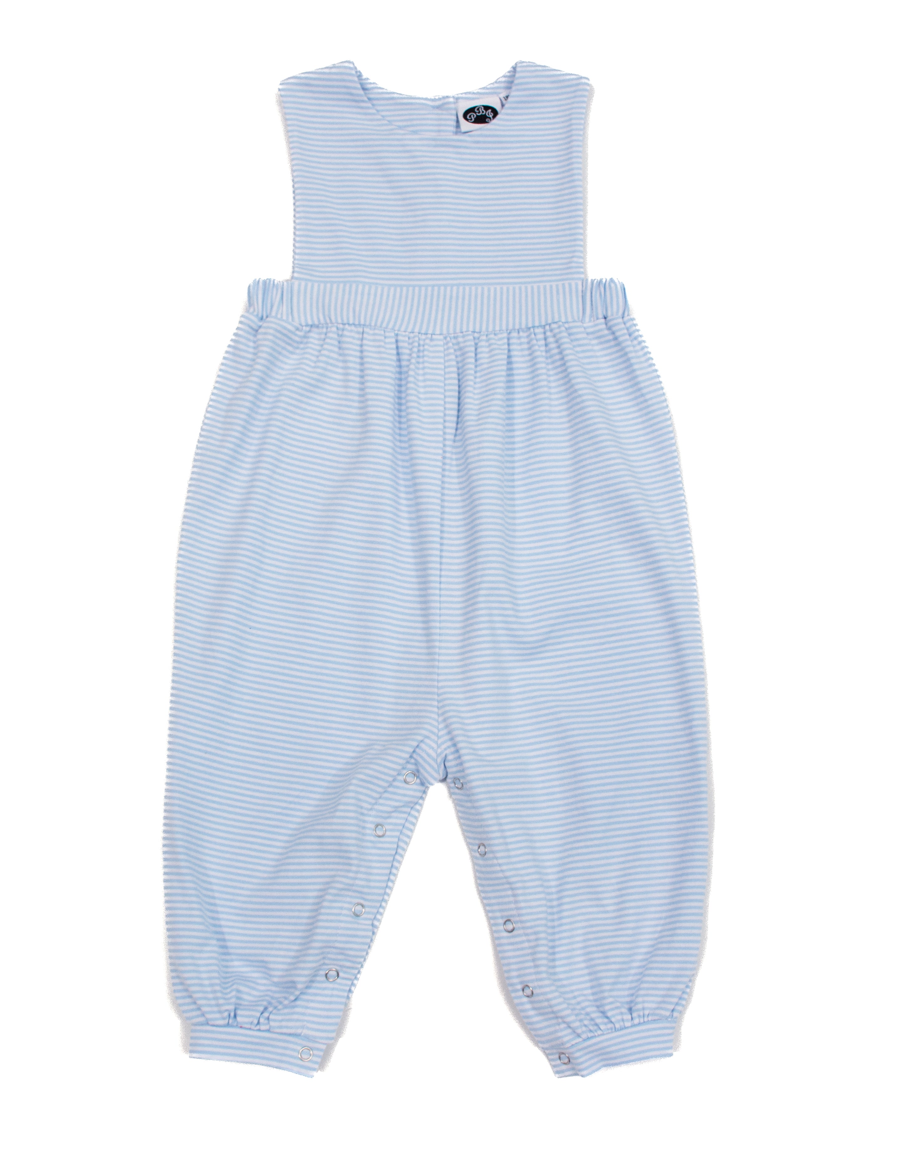 Charlie Bubble **Blue Stripe main image 1