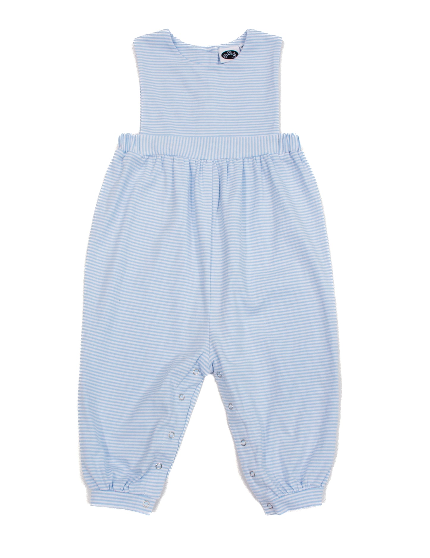 William Bubble Blue Stripes PREORDER