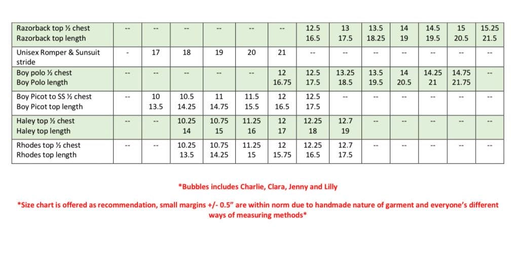 Blue Check Unisex Romper - PRE-SALE