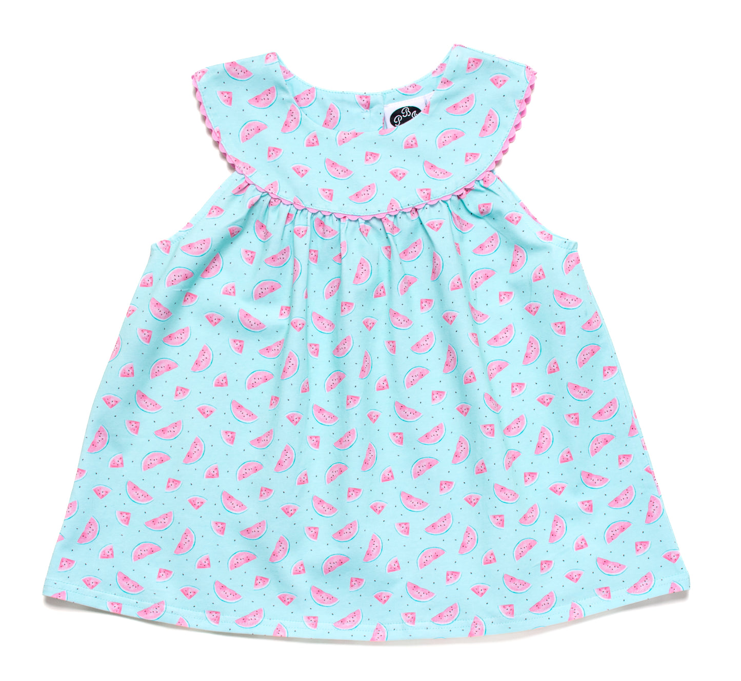 Watermelon Helen Top