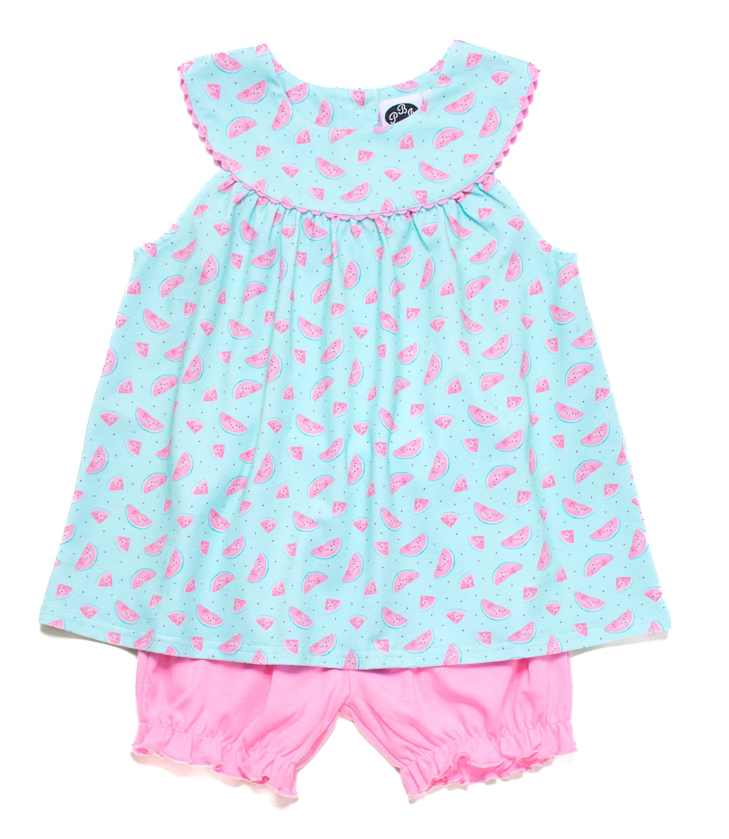 Watermelon Helen Top