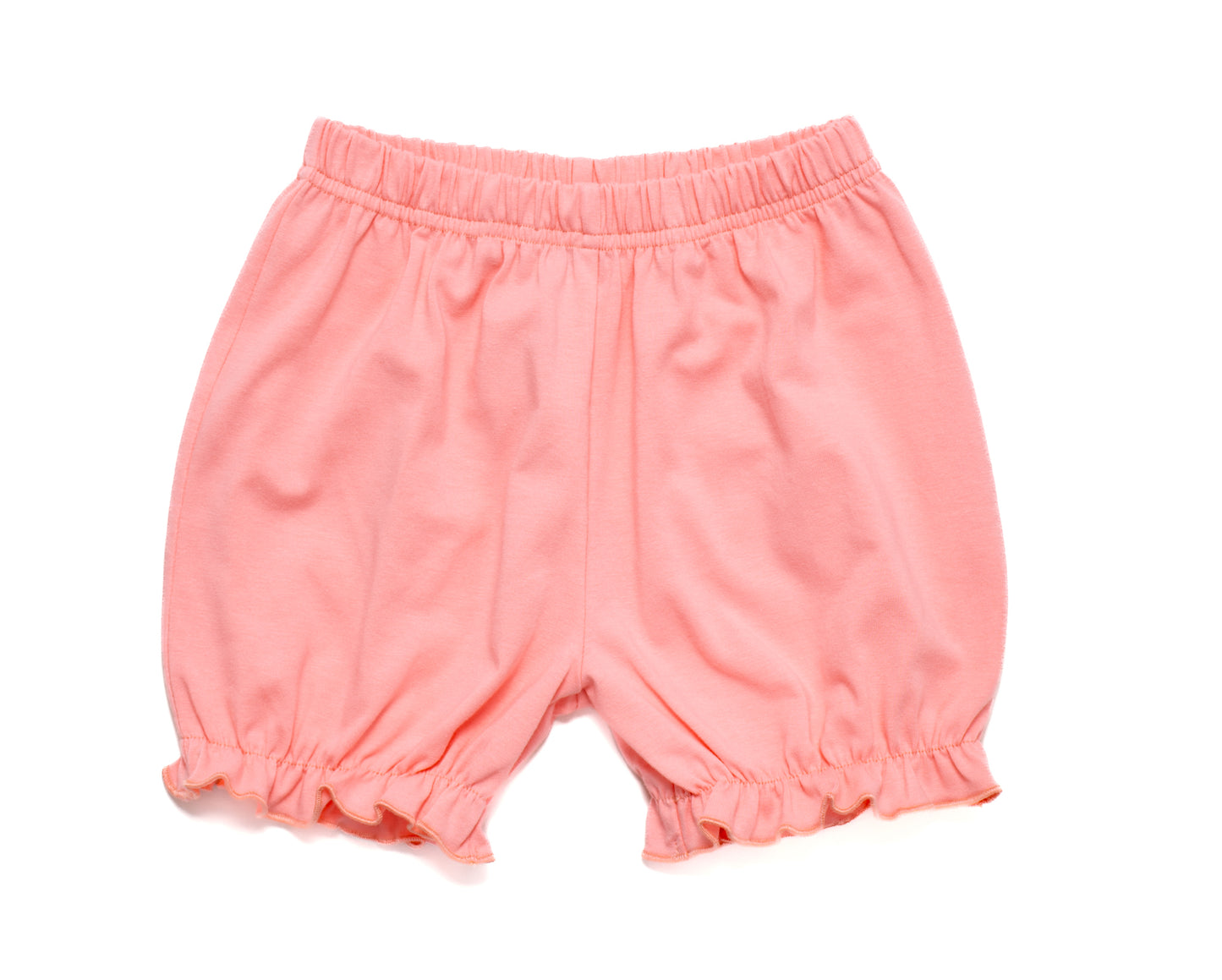 Coral Bloomers