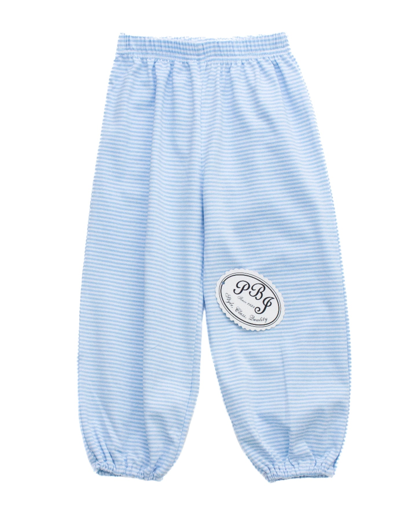 Bubble pants (boy)/ Stripes