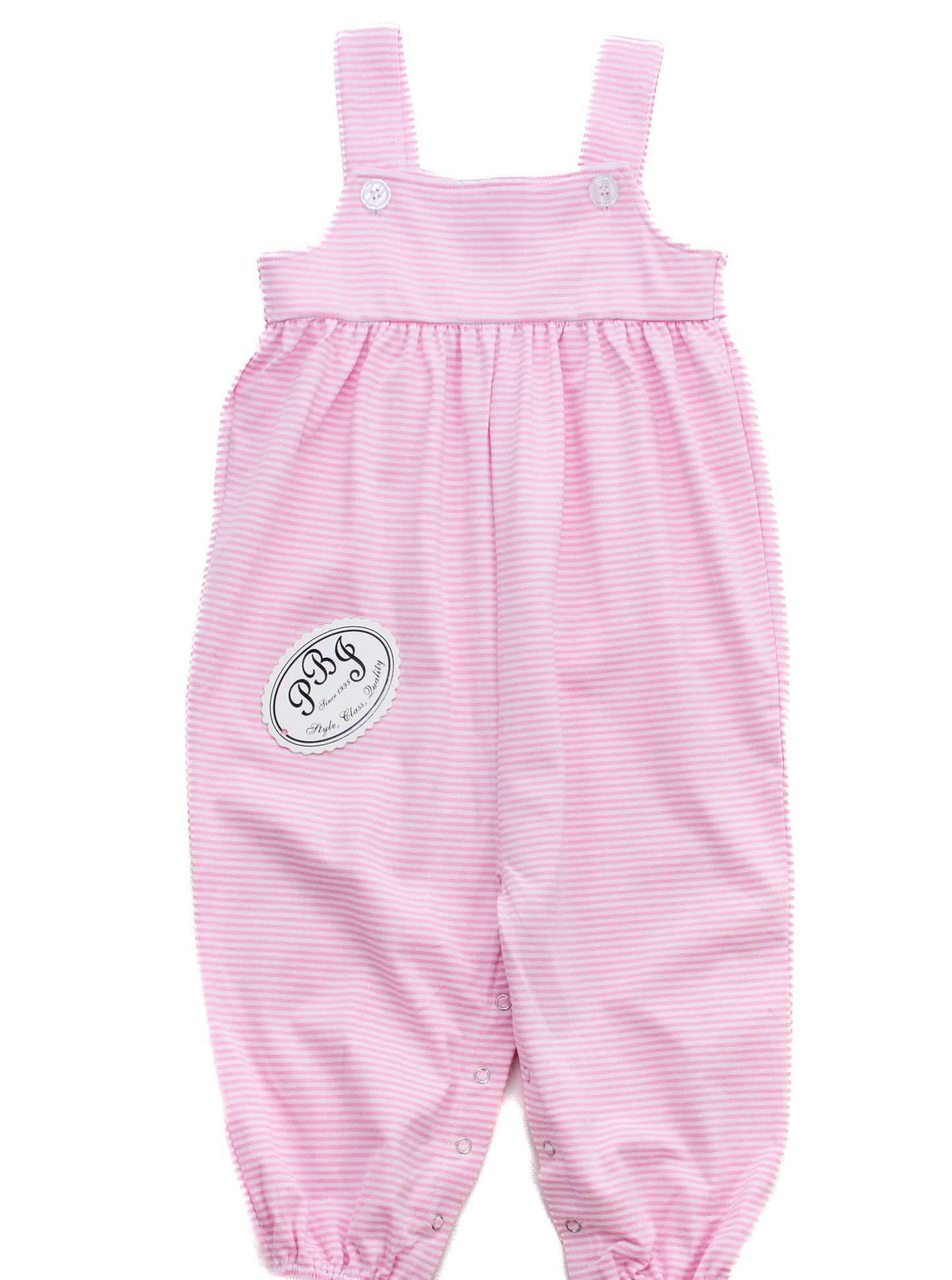 Unisex Long Romper PREORDER