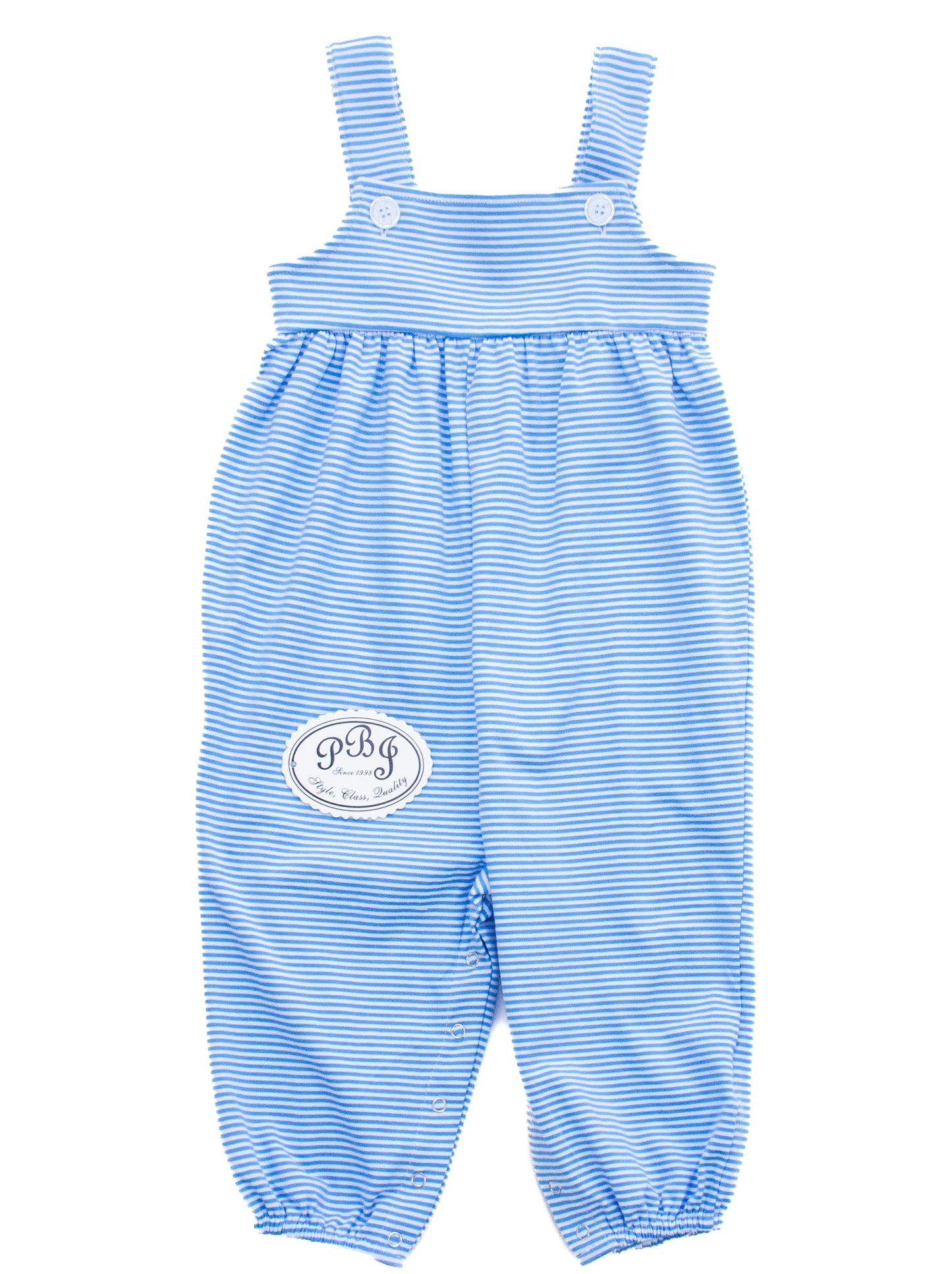 Unisex Long Romper PREORDER