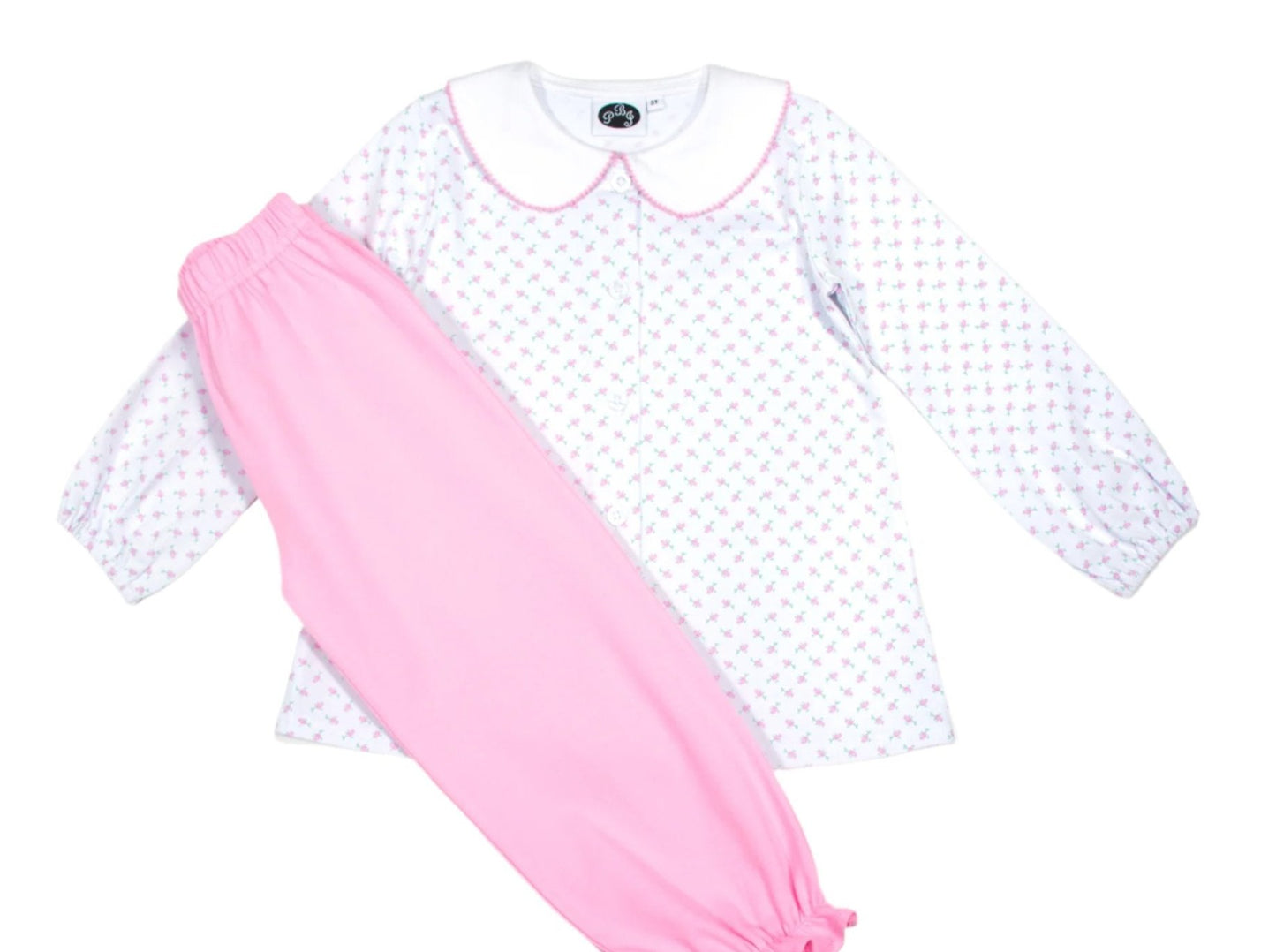 Rosebud Alex top