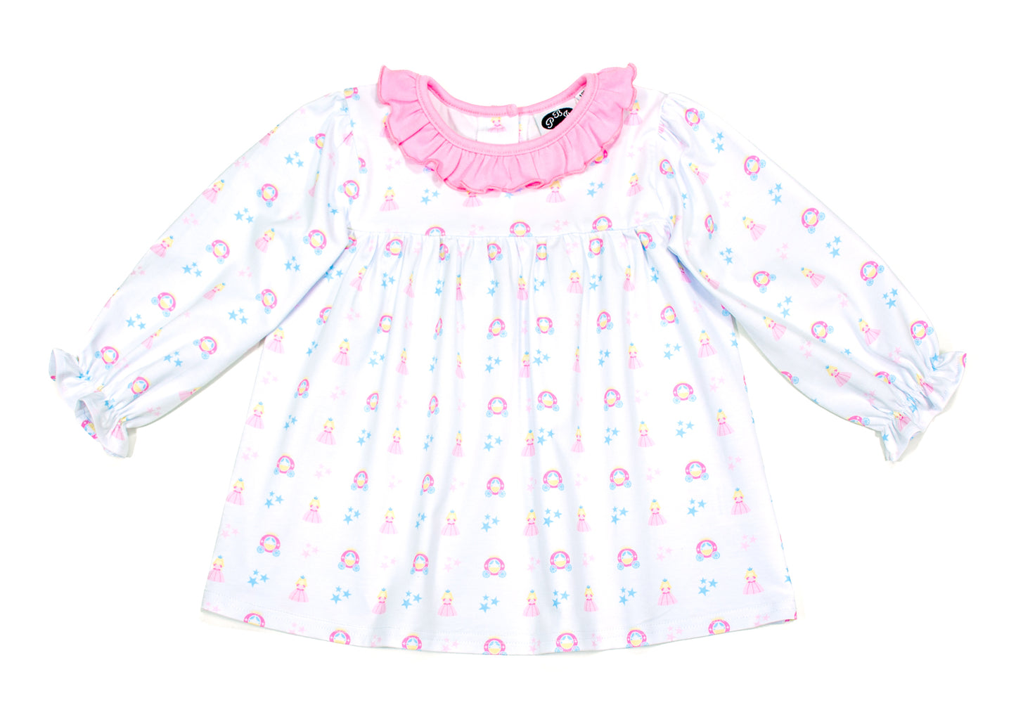 Princess Lilly top