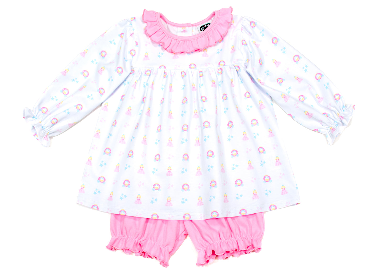 Princess Lilly top
