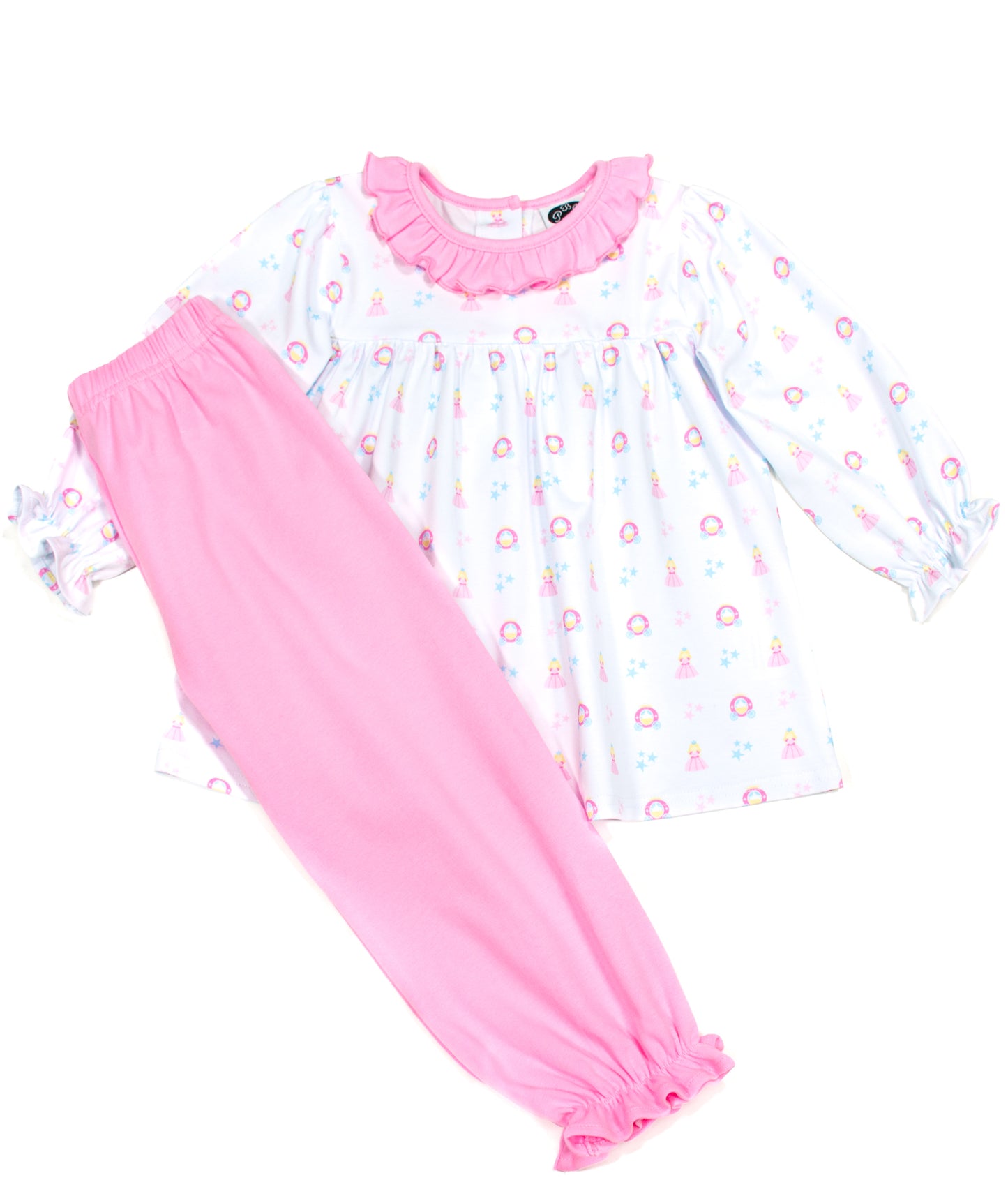 Princess Lilly top