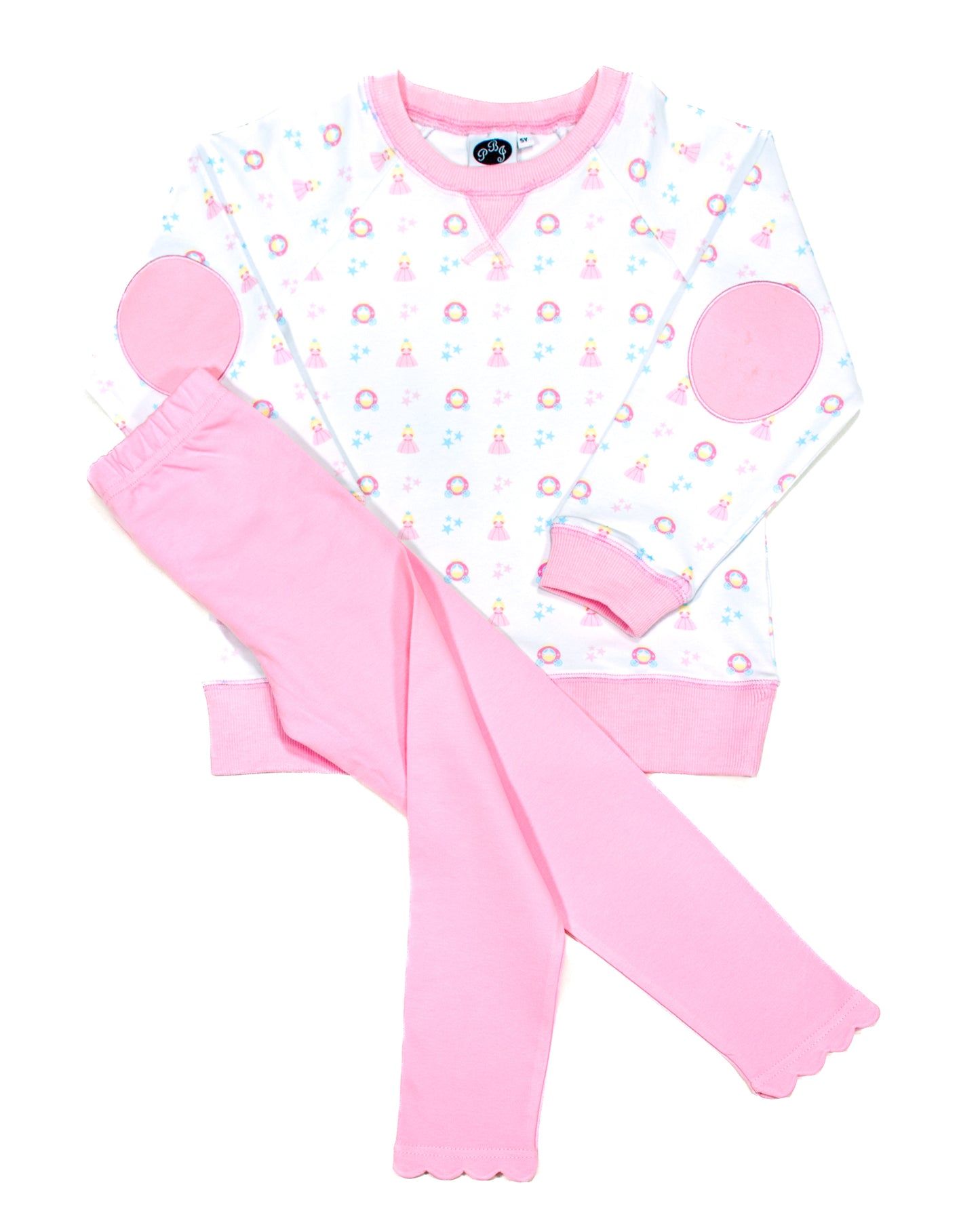Princess Pullover