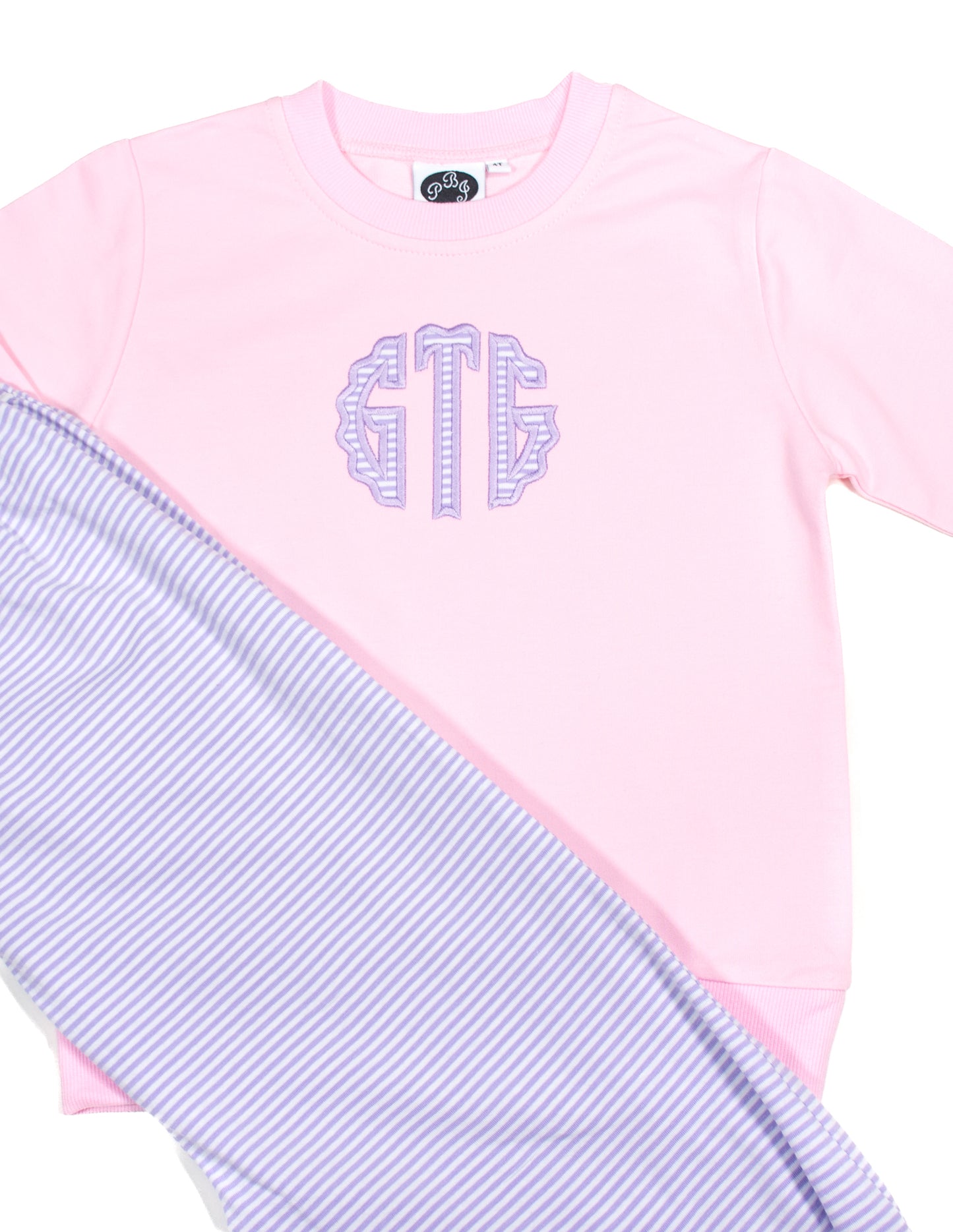 French Terry Sweatshirt