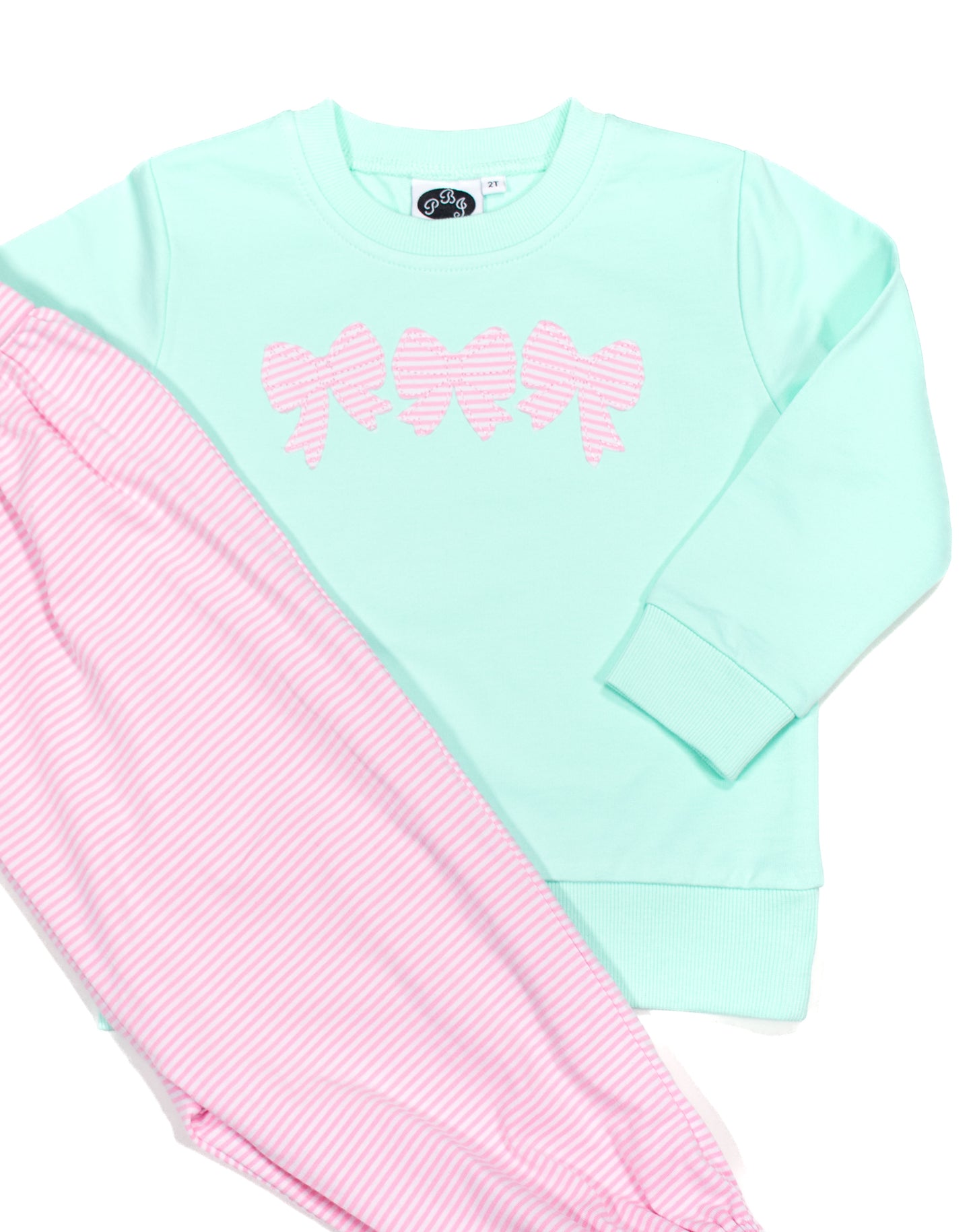 French Terry Sweatshirt