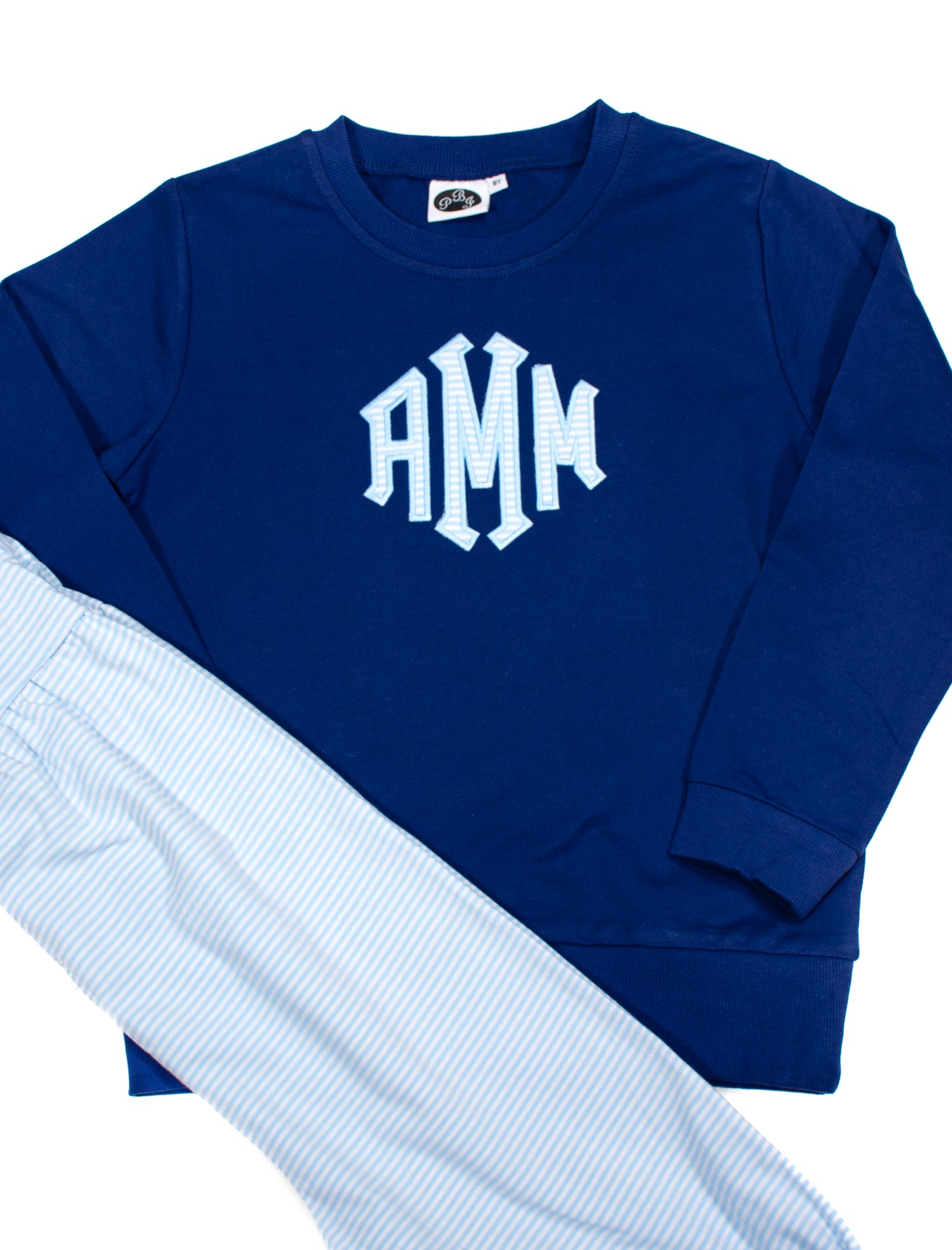 French Terry Sweatshirt