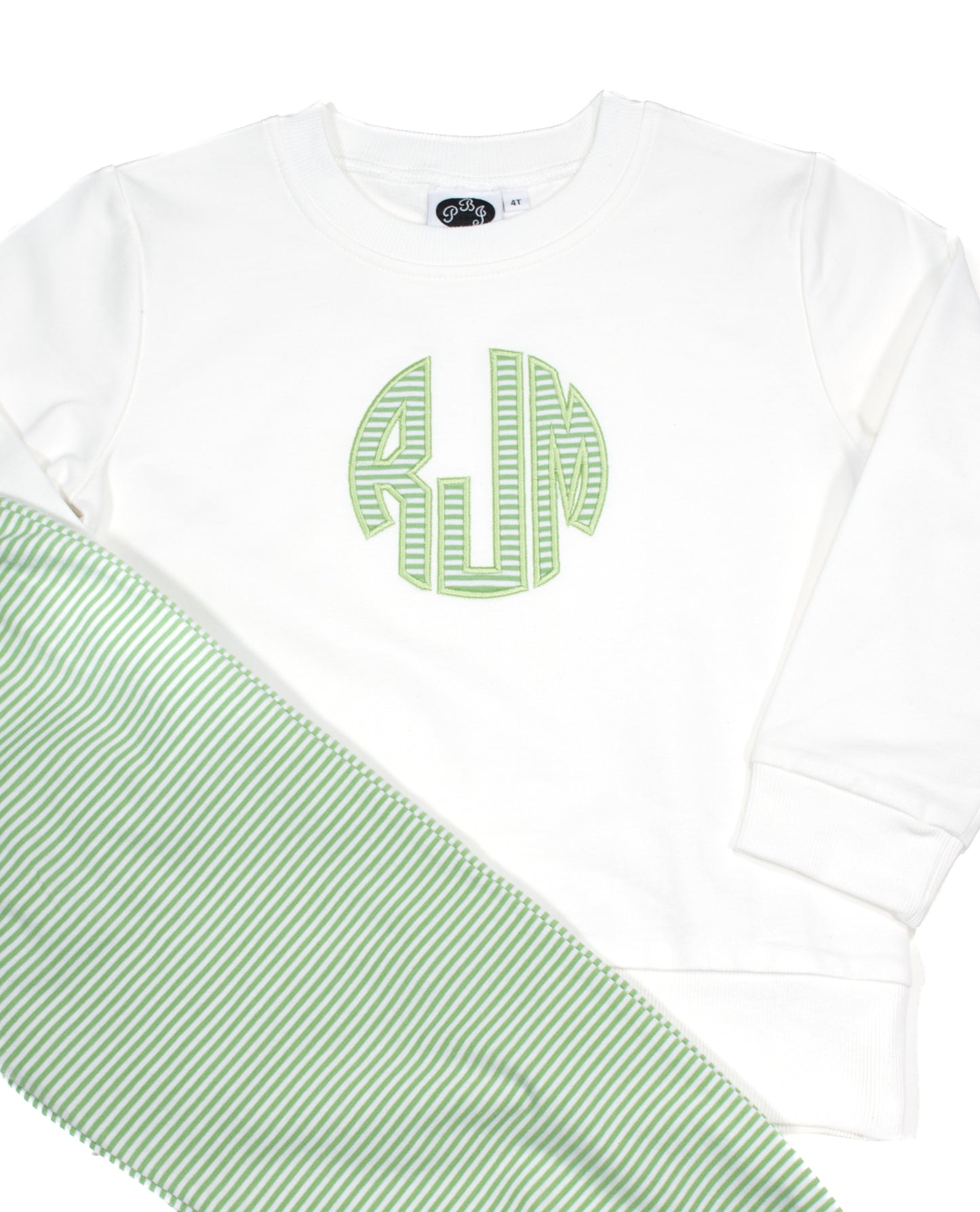French Terry Sweatshirt