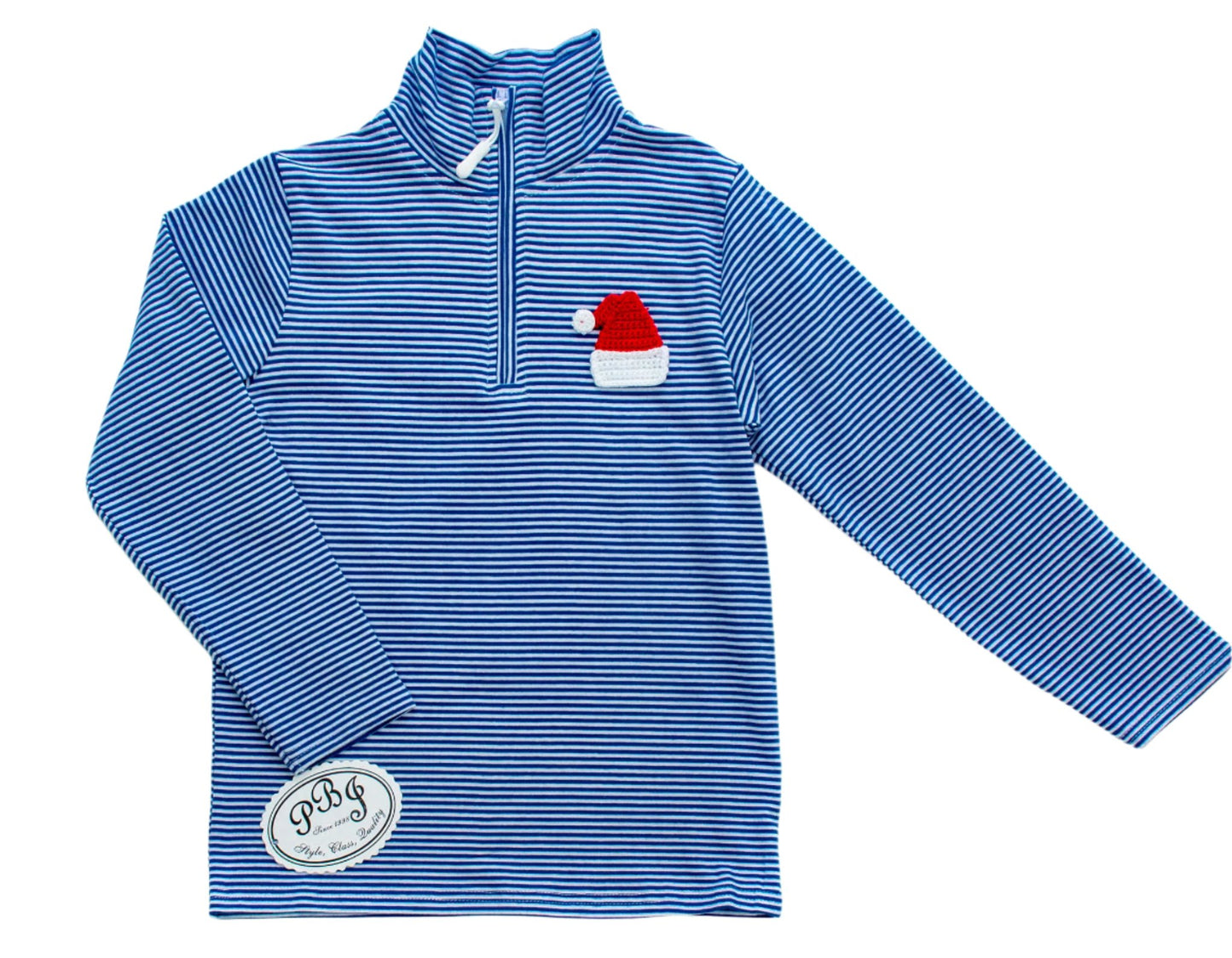 1/4 zipped pullovers PREORDER