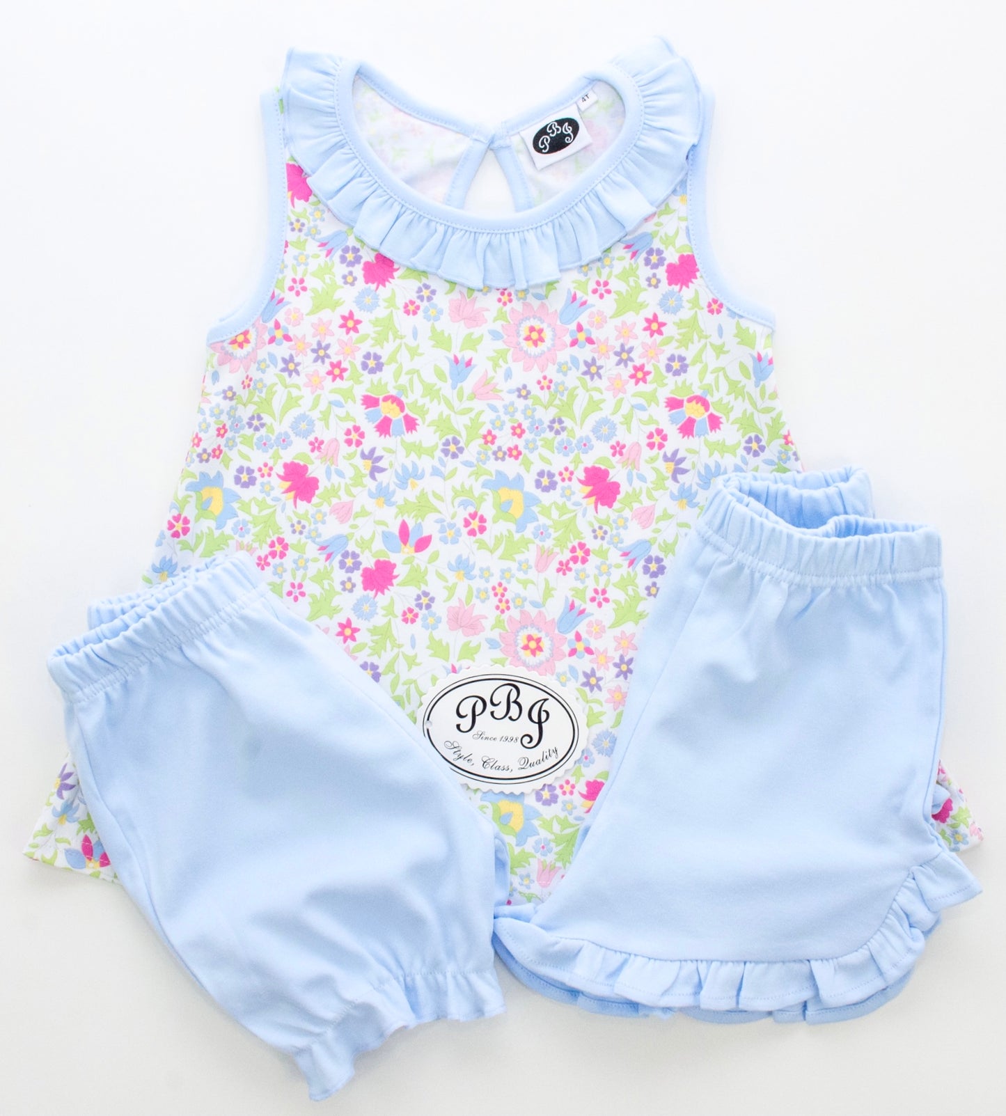 Alice shorts