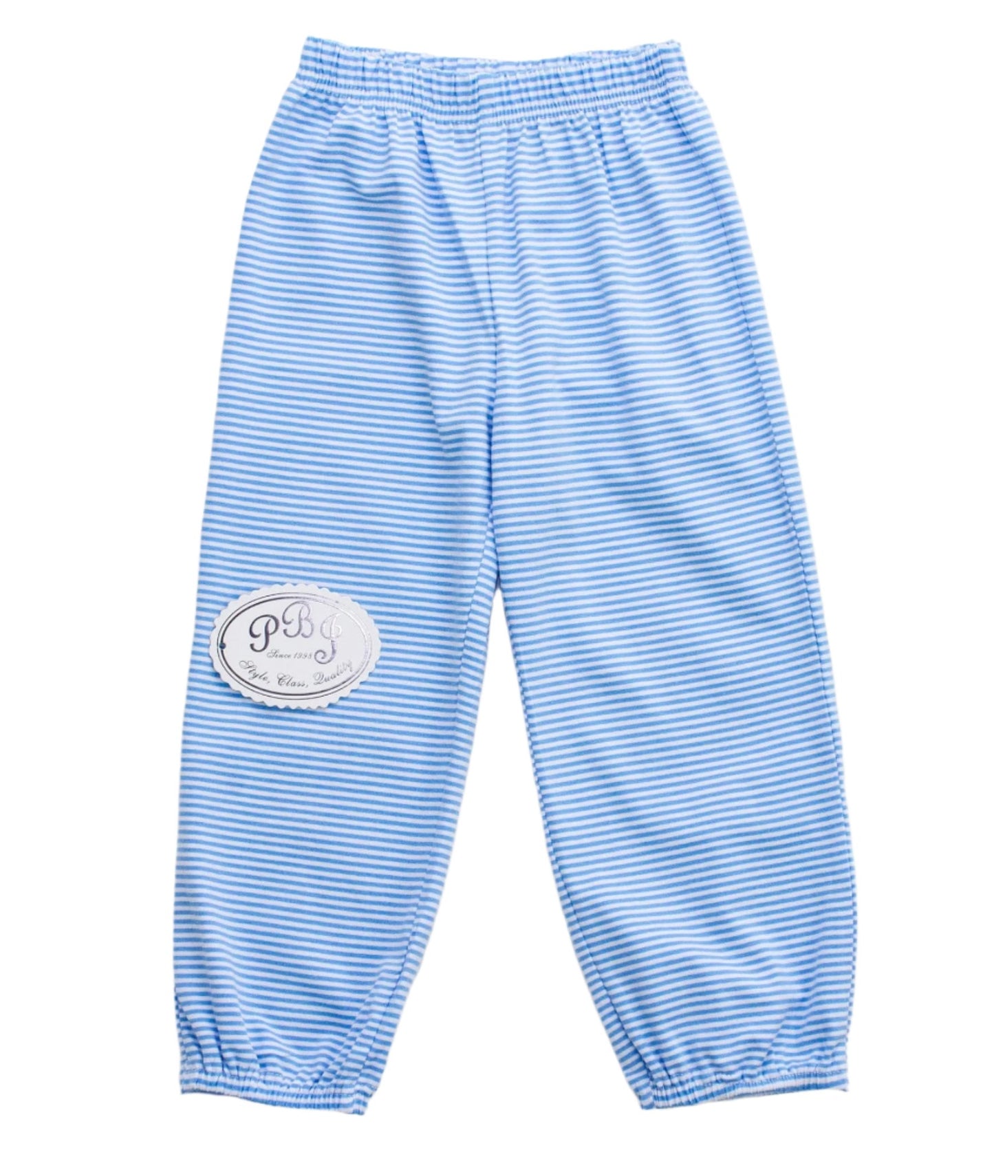 Bubble pants (boy)/ Stripes PREORDER
