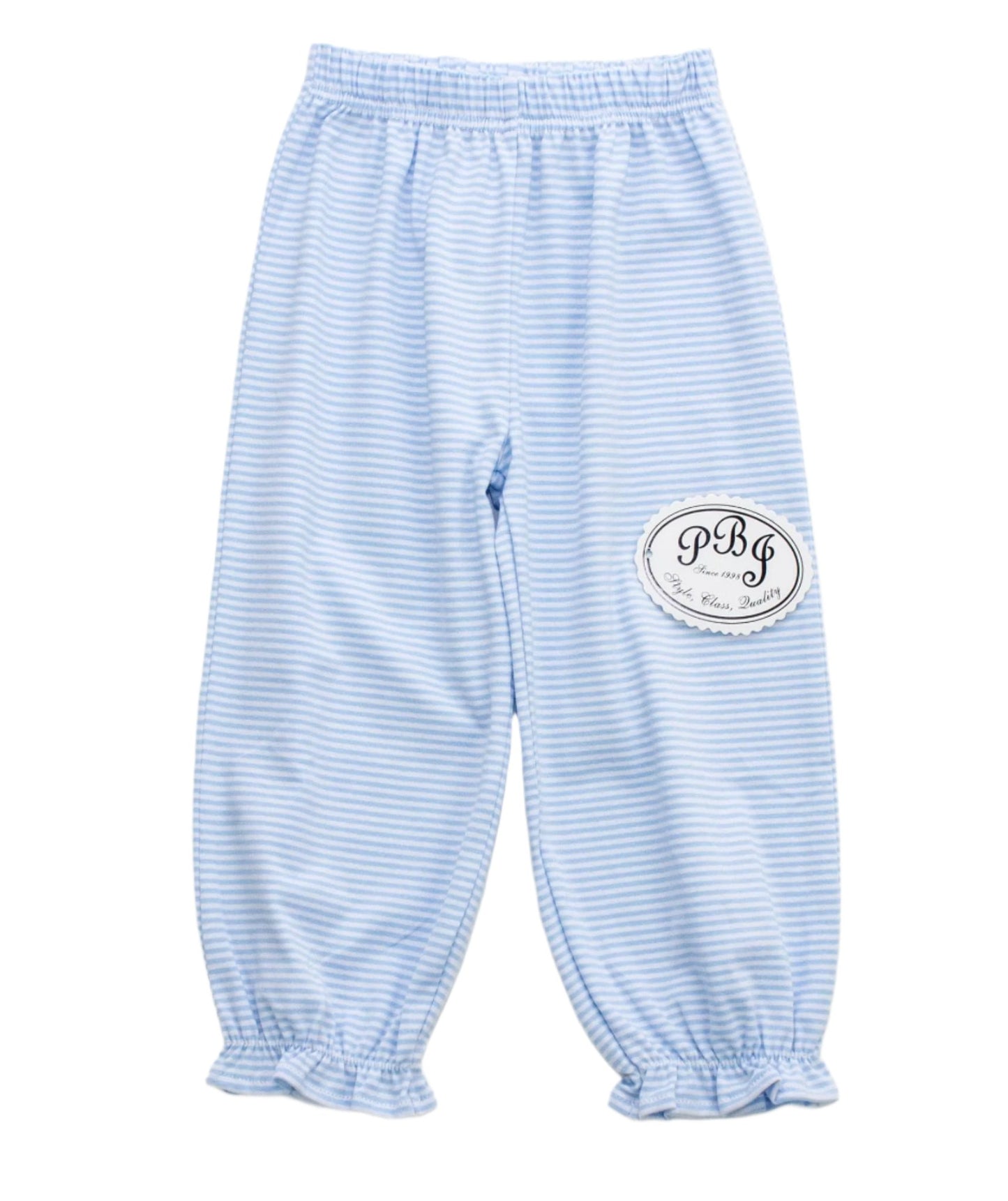 Pantaloons (girl)