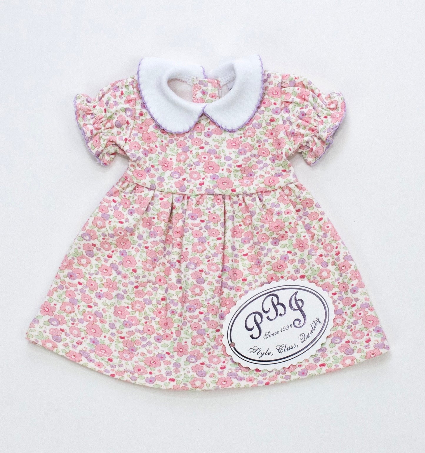 Doll dress