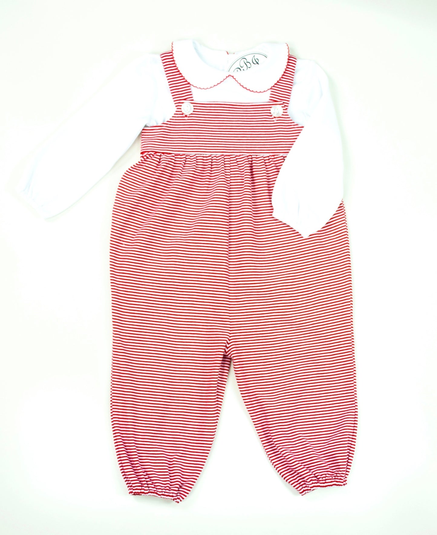 Unisex Long Romper PREORDER