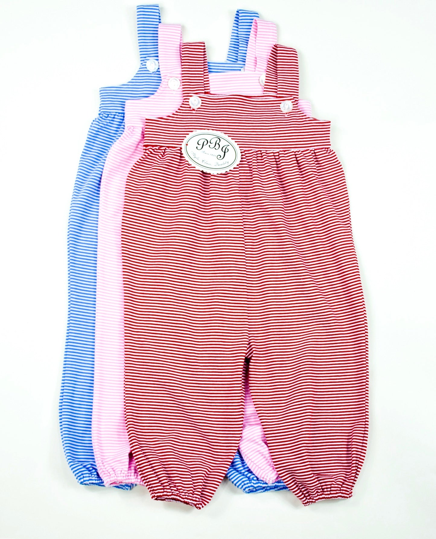 Unisex Long Romper PREORDER