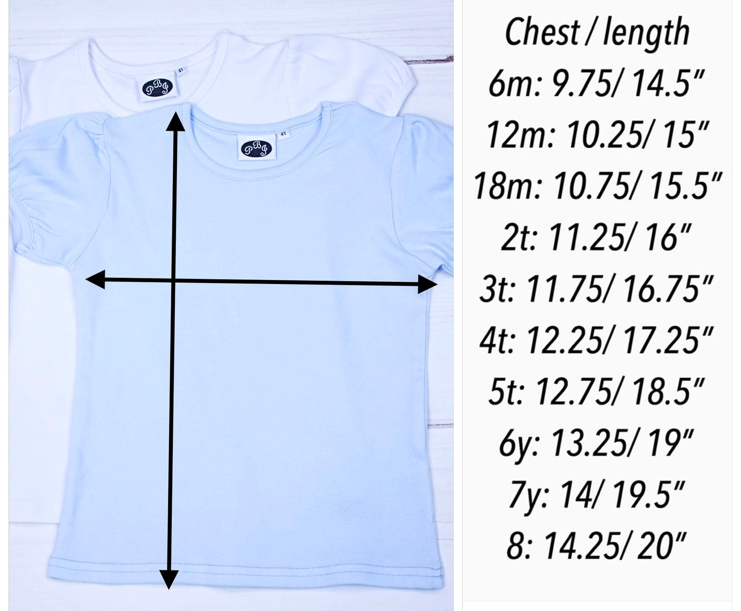 Cap sleeves plain tee