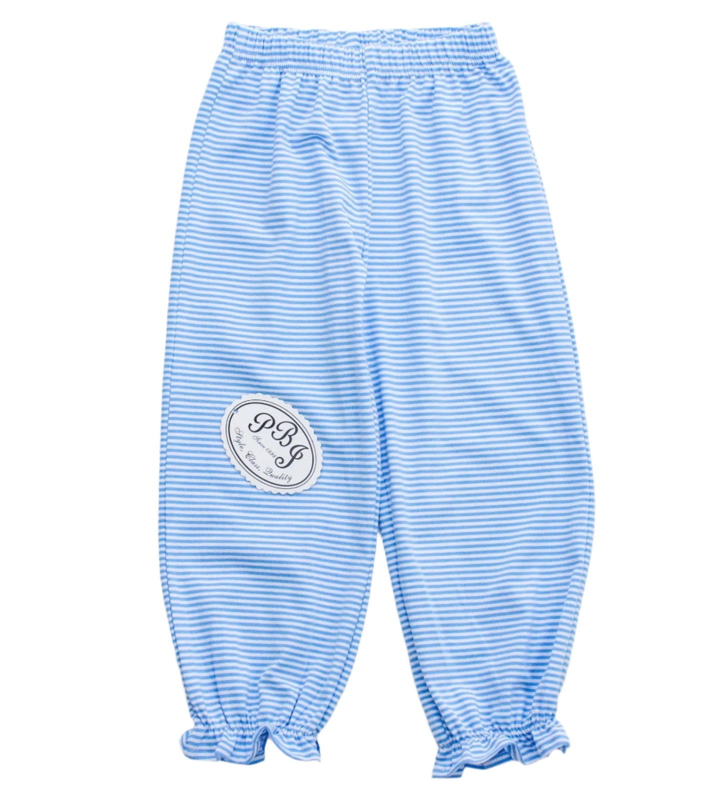 Pantaloons (girl)