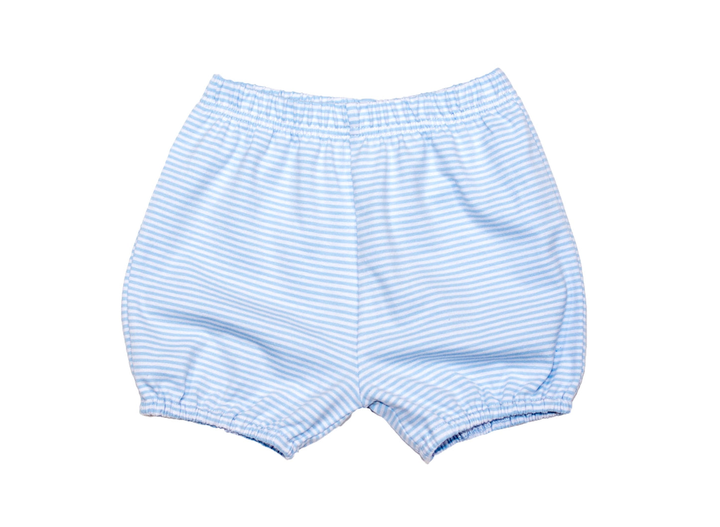Blue stripes Boys bottoms