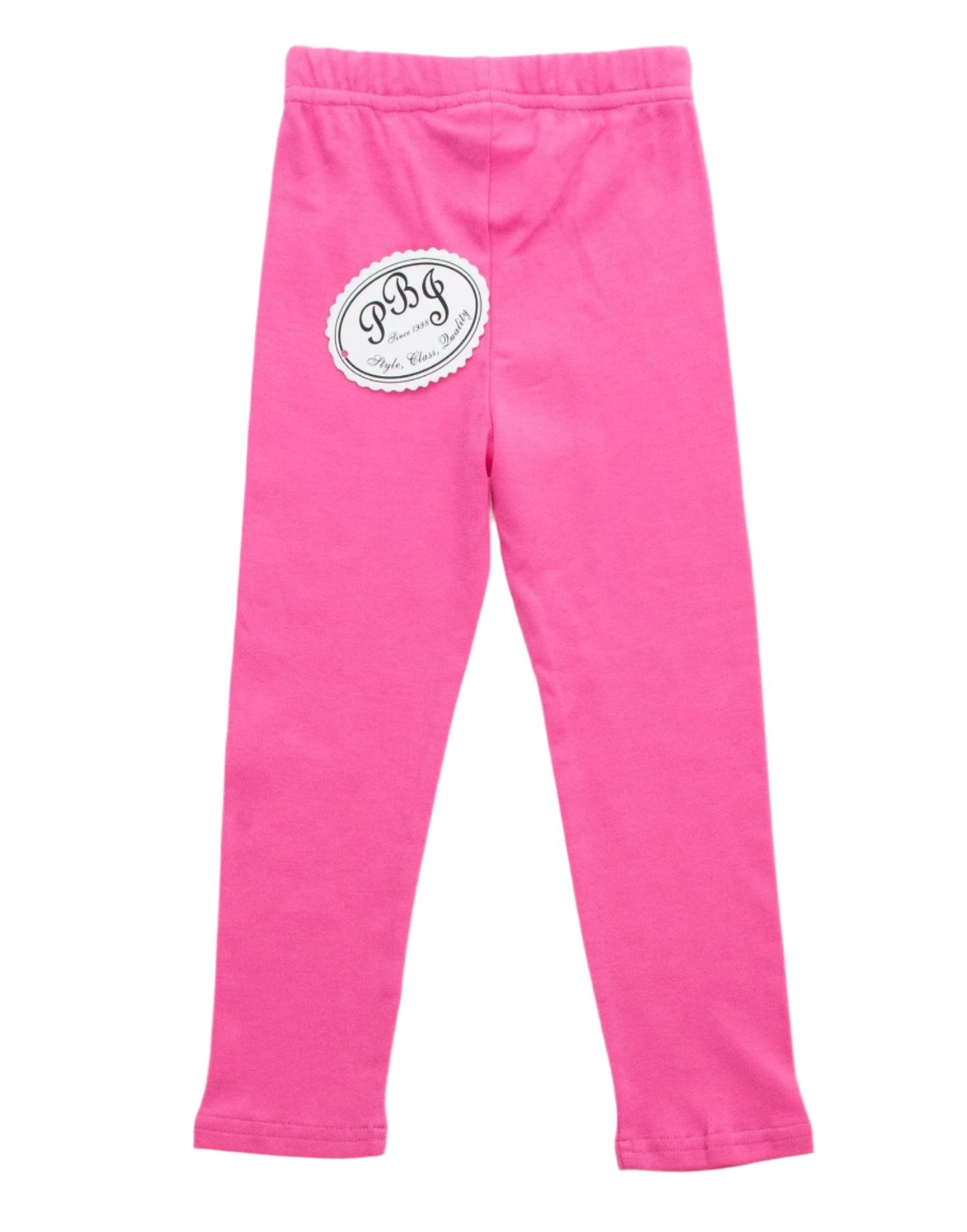 Plain Leggings