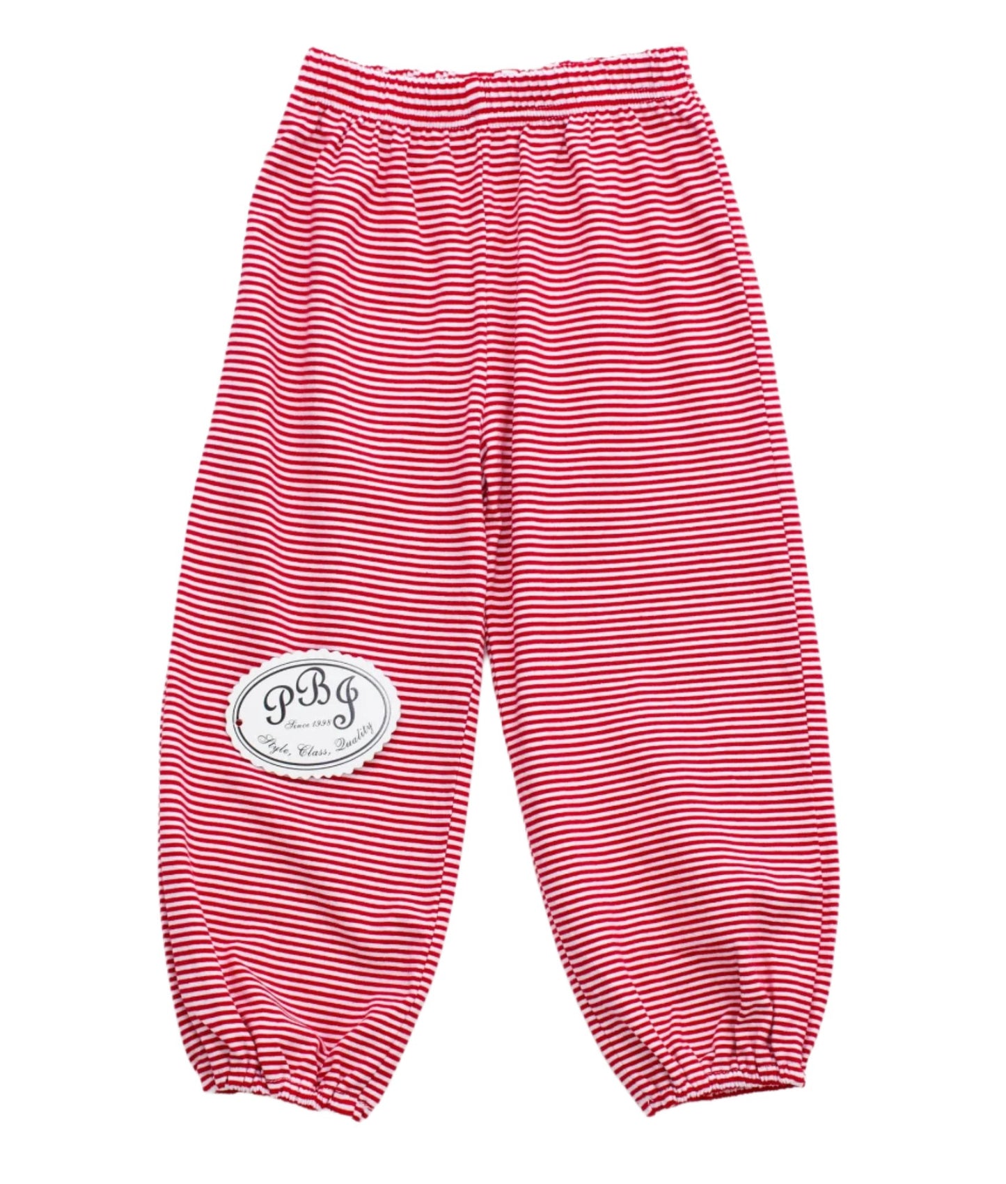 Bubble pants (boy)/ Stripes