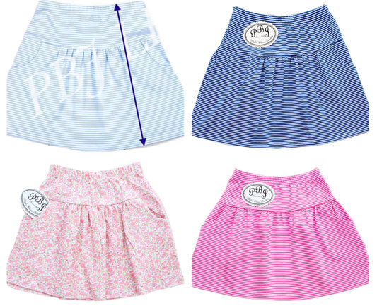 Debbie skirt