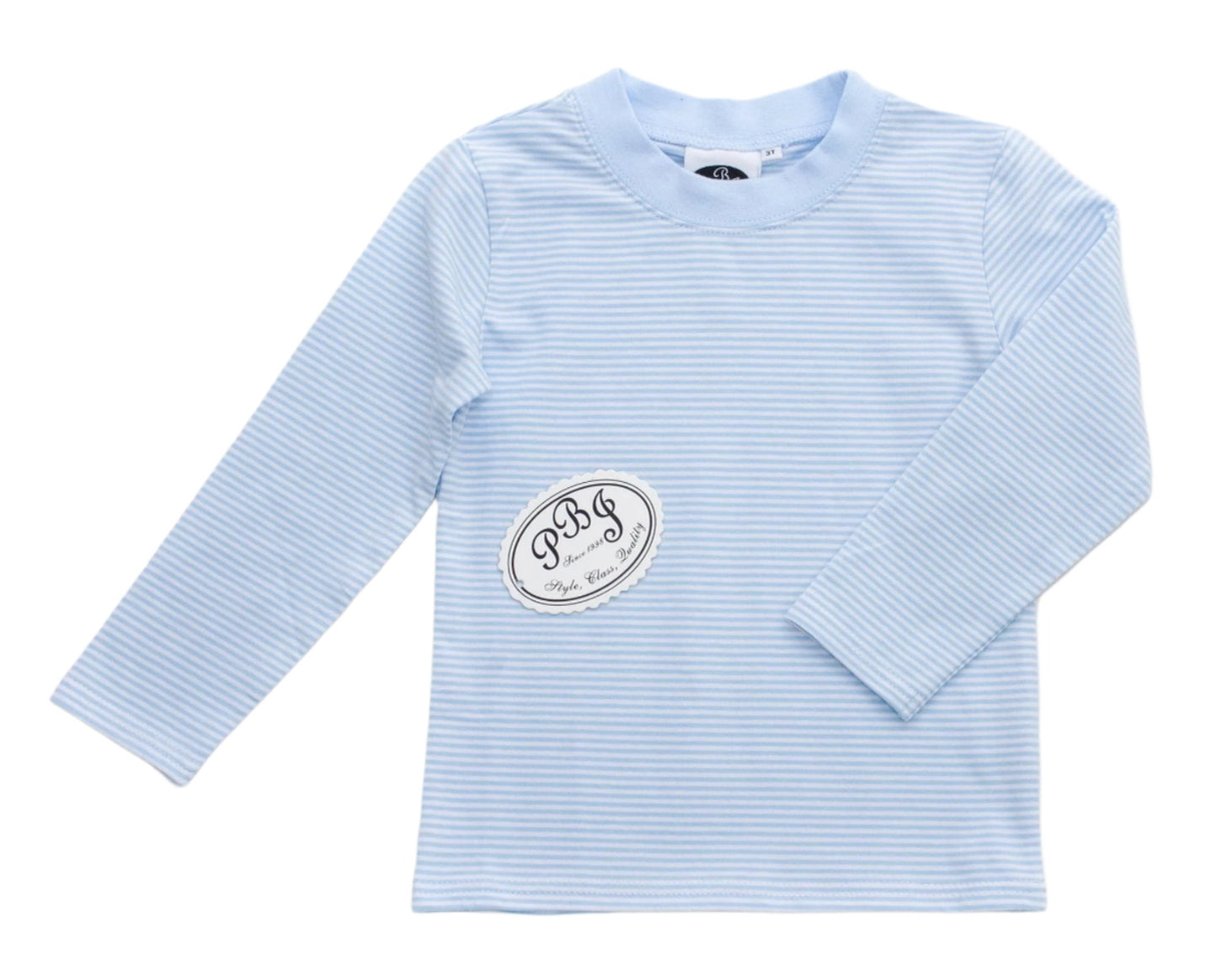 Two tone shirt