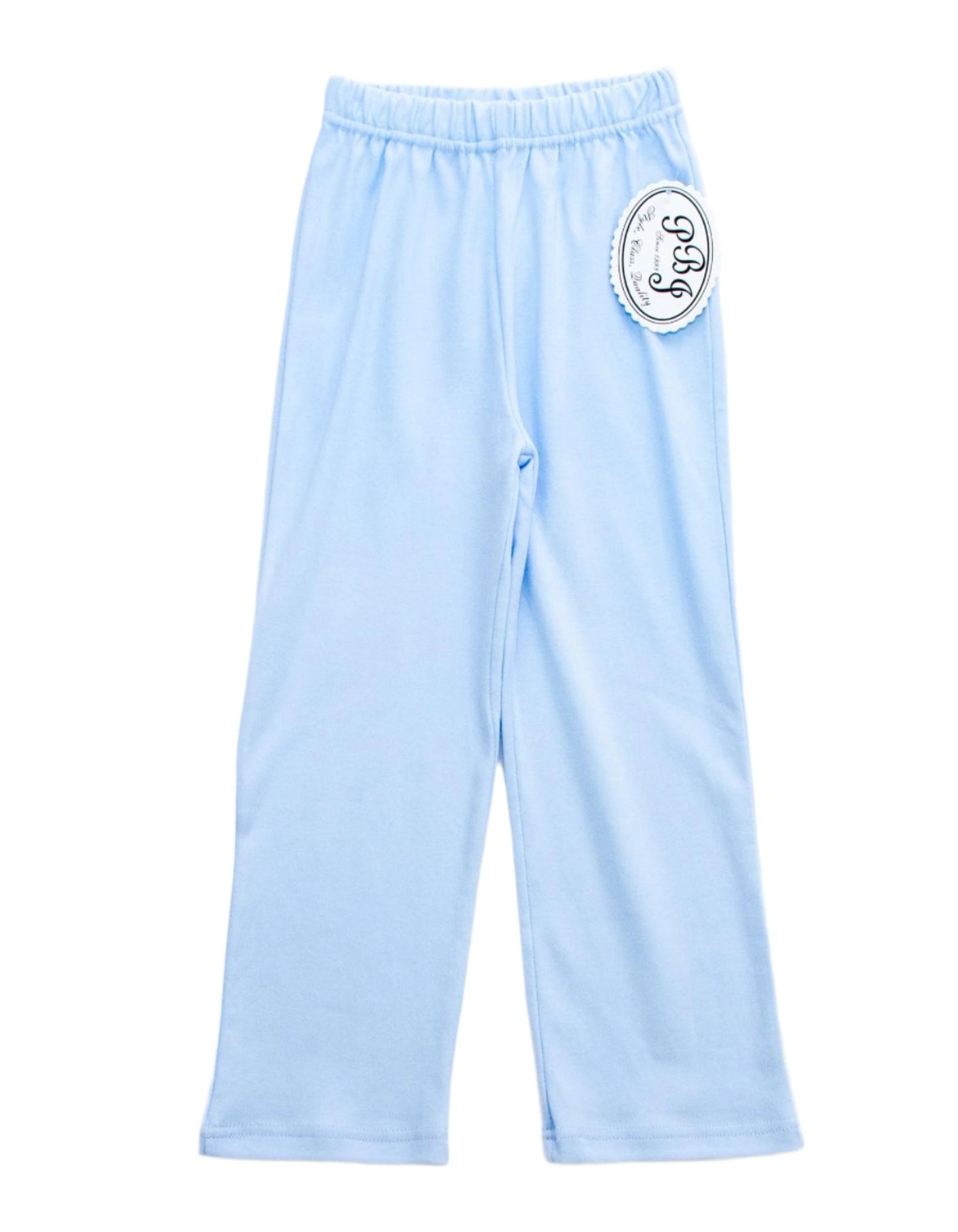 Plain pants / Solids PREORDER