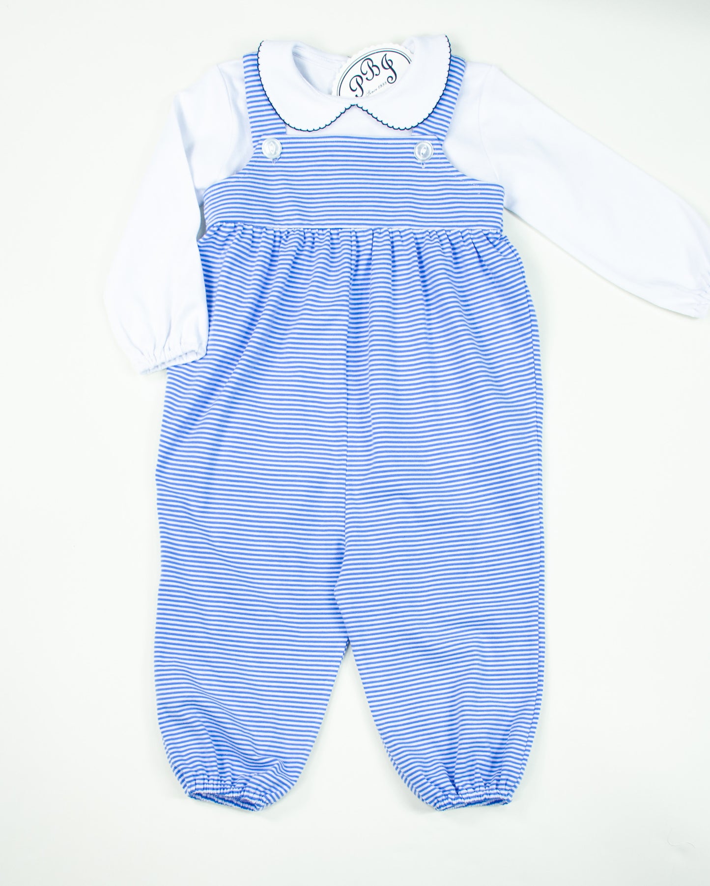 Unisex Long Romper PREORDER