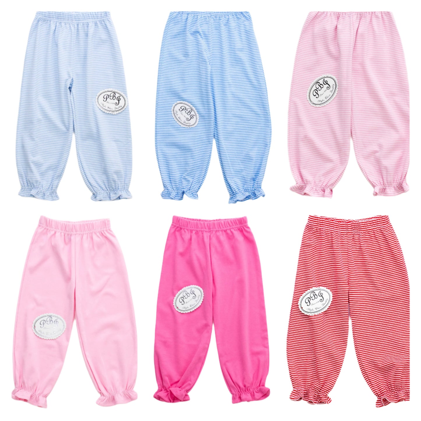 Pantaloons (girl)
