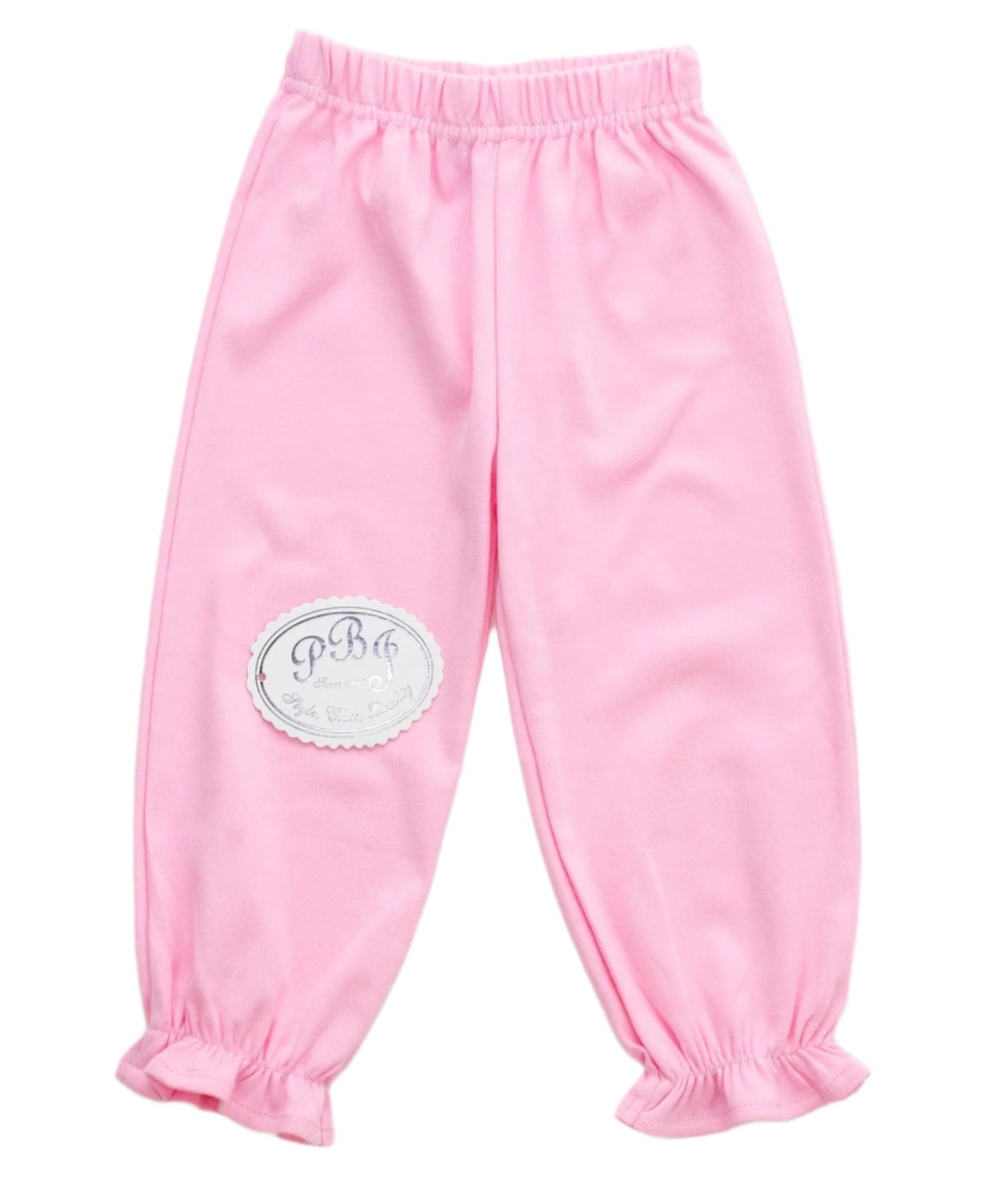 Pantaloons (girl)