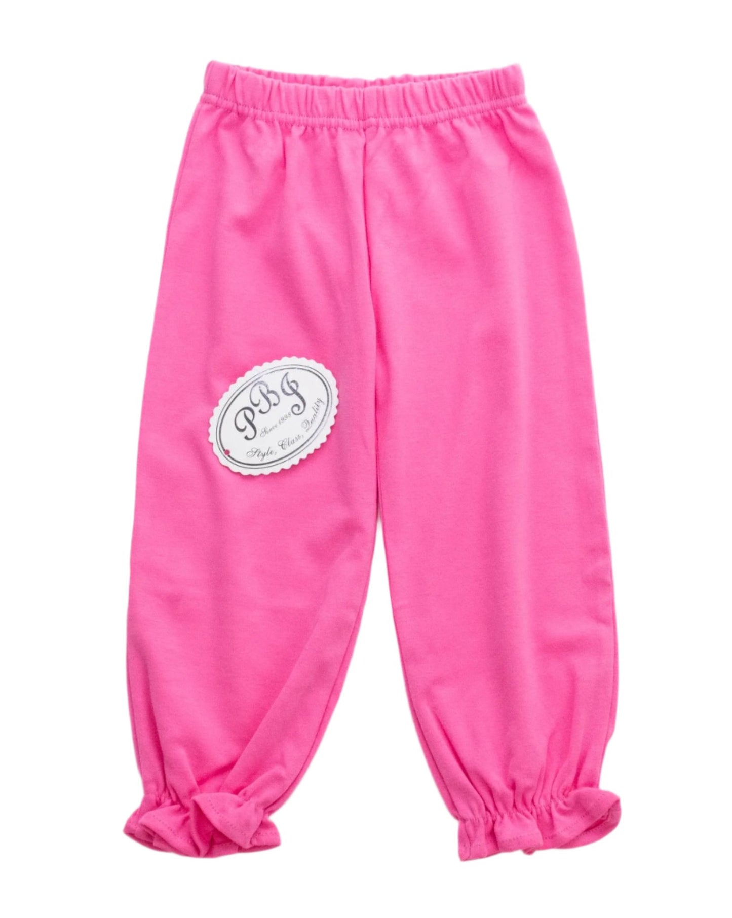 Pantaloons (girl)