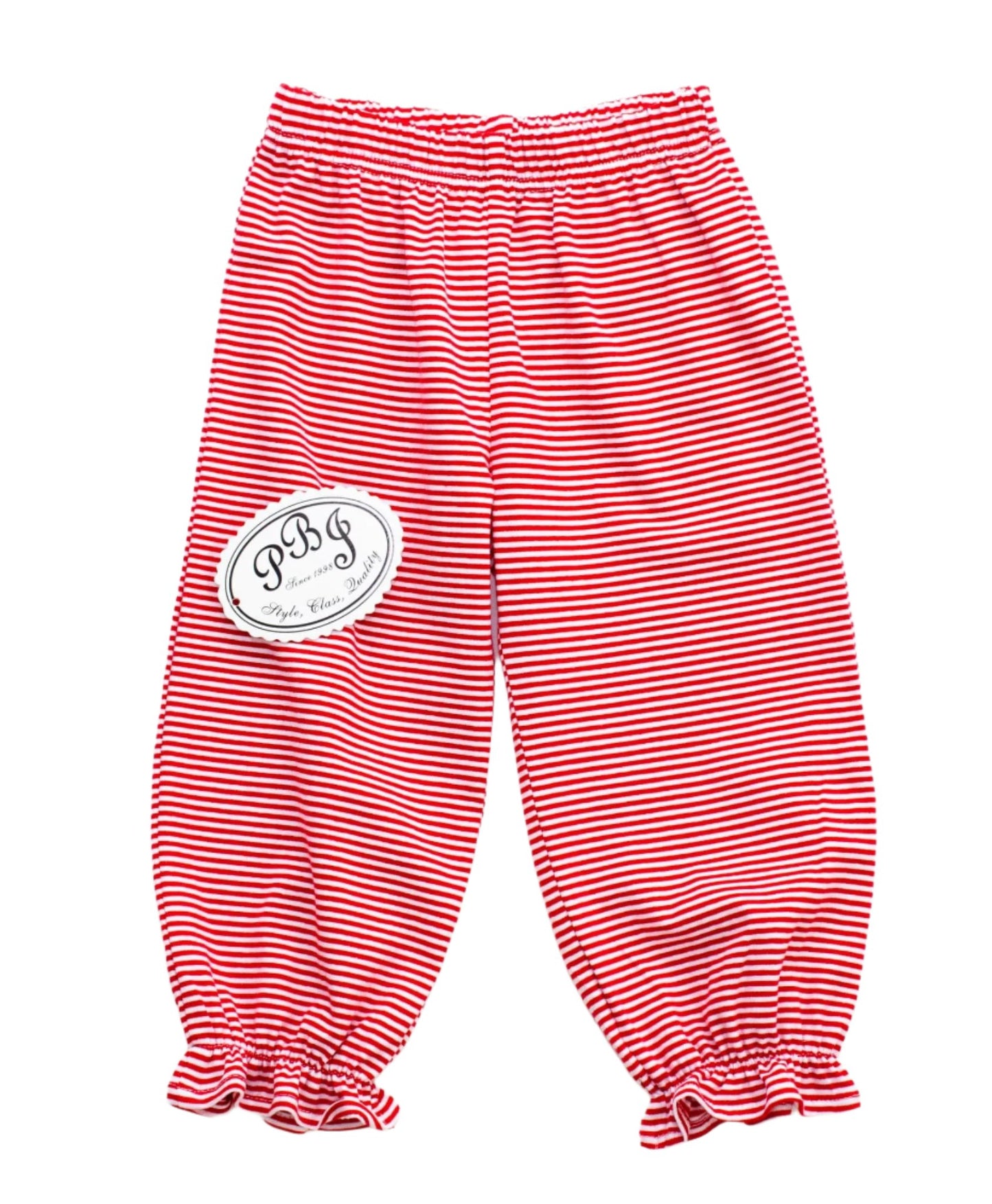 Pantaloons (girl)