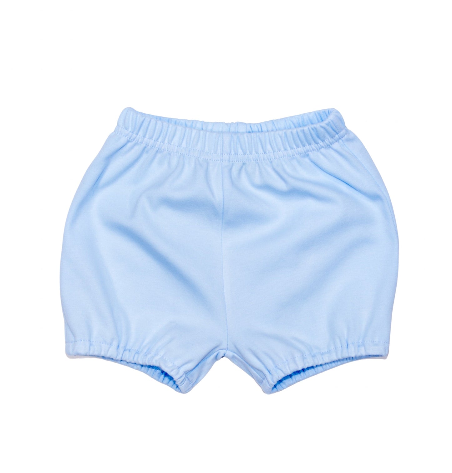 Solid Blue diaper cover - PREORDER*